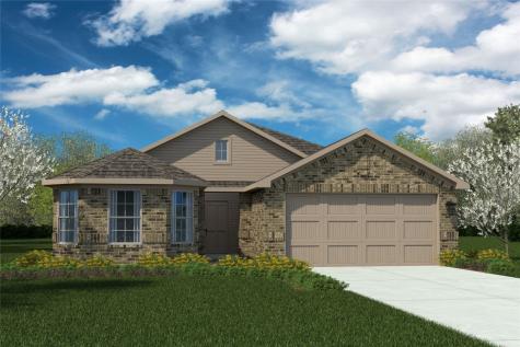 3420 Winoak Drive Fort Worth TX 76123