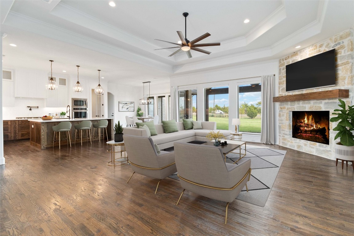 2102 Tauber Court Rockwall TX 75087