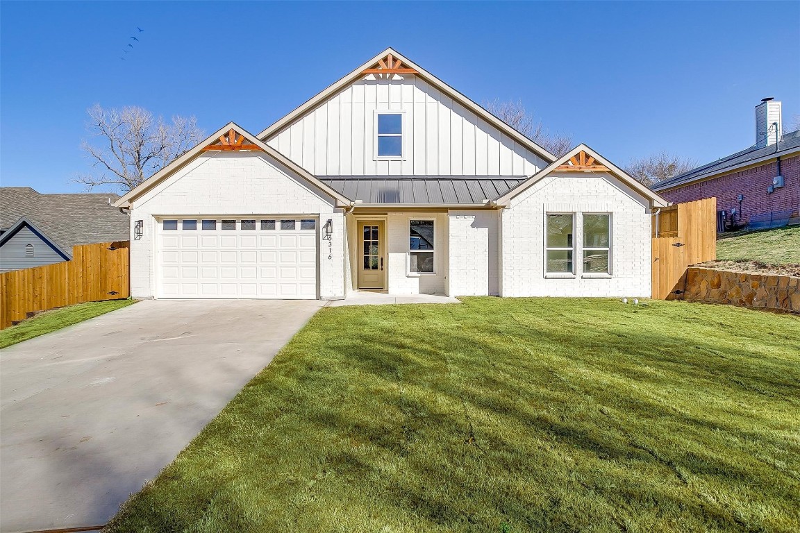 6316 Over Lake Drive Fort Worth TX 76135