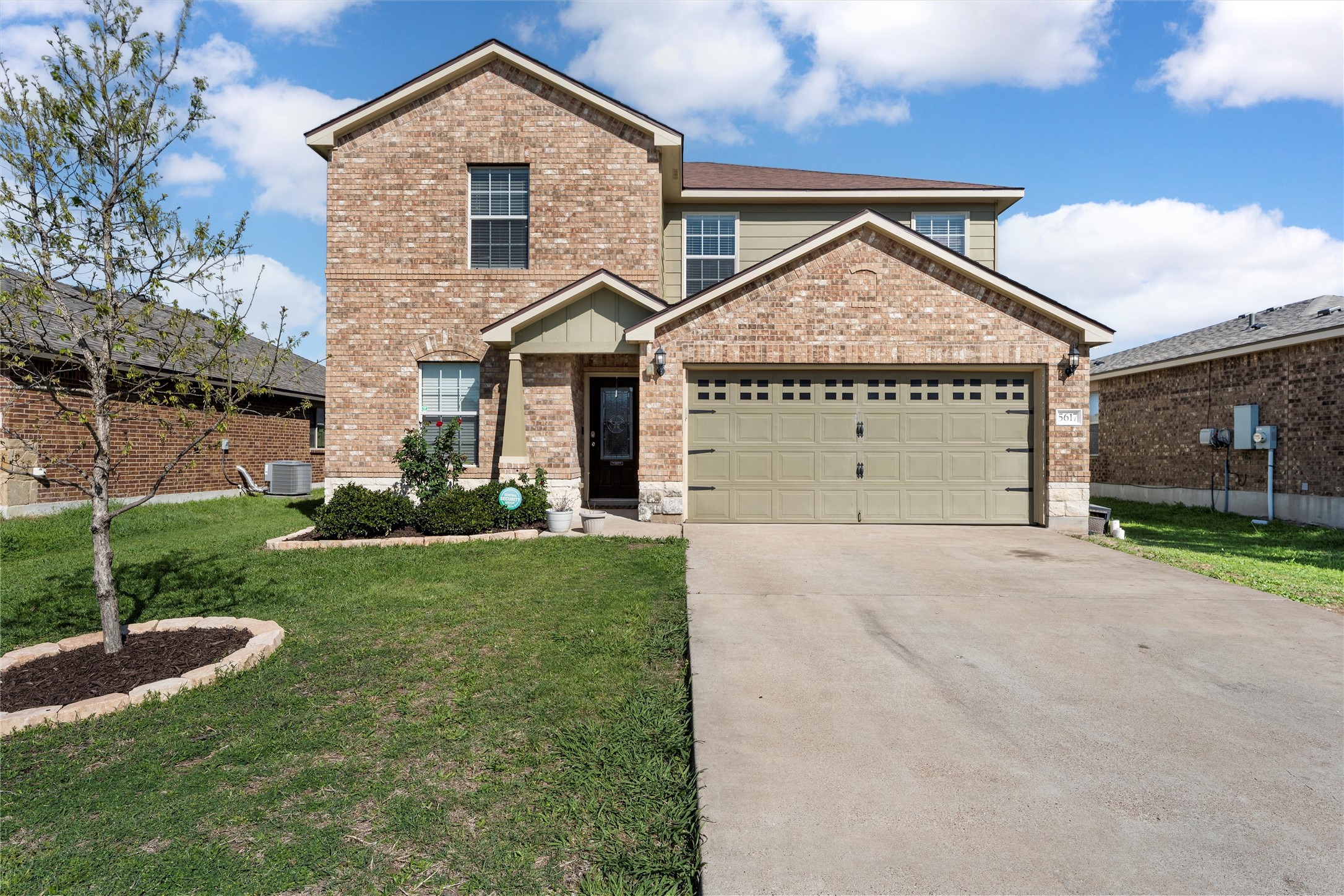 5617 Hopkins Drive Temple TX 76502
