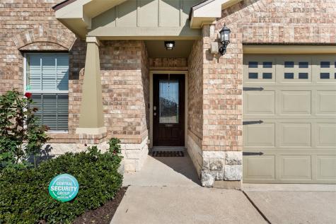 5617 Hopkins Drive Temple TX 76502
