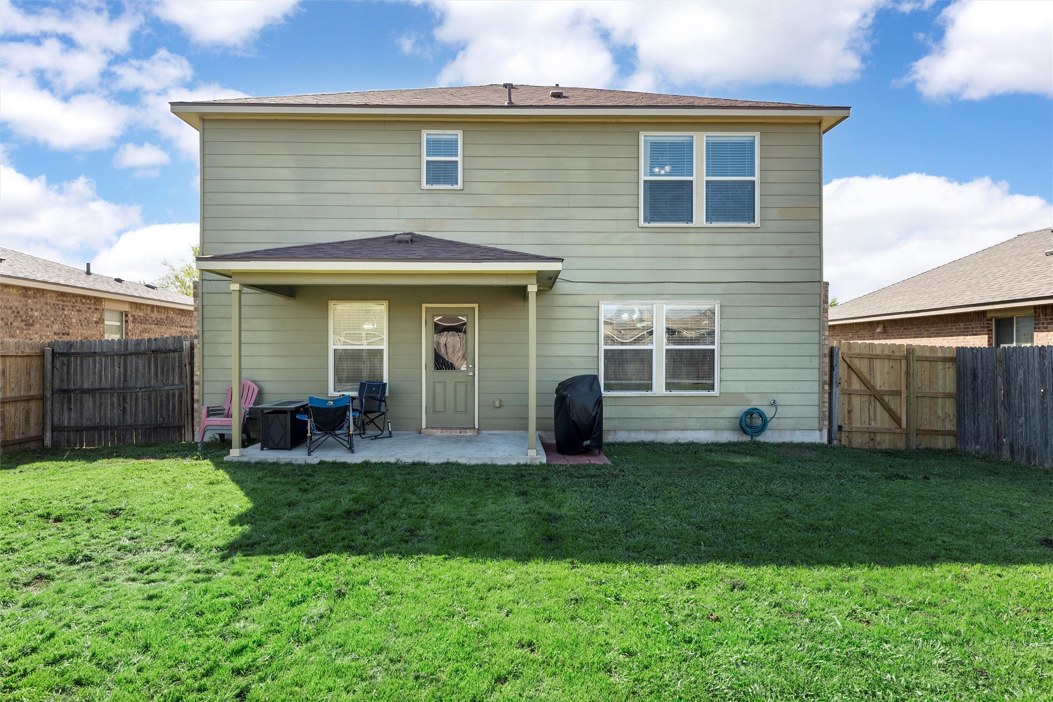 5617 Hopkins Drive Temple TX 76502