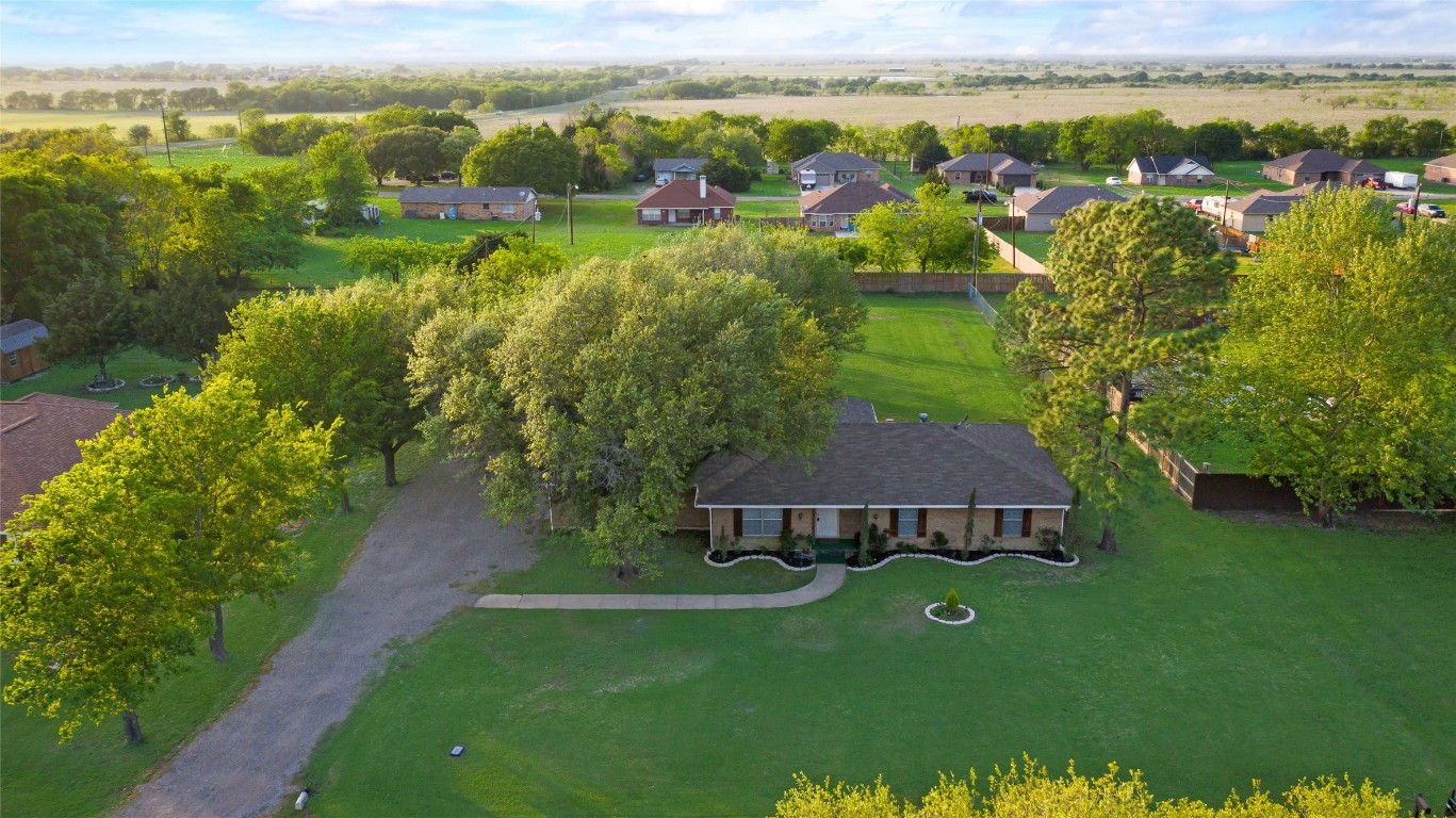 3064 NW County Road 1030 Corsicana TX 75110