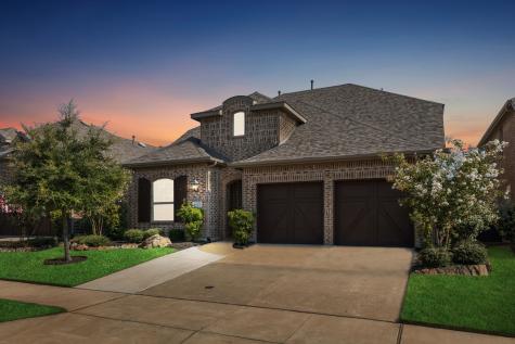 1429 Cherry Blossom Lane Celina TX 75078