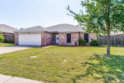 509 Waterford Street Farmersville TX 75442