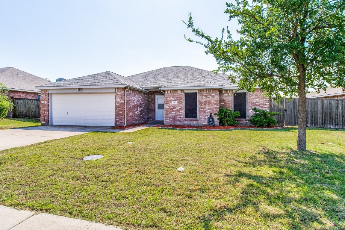 509 Waterford Street Farmersville TX 75442