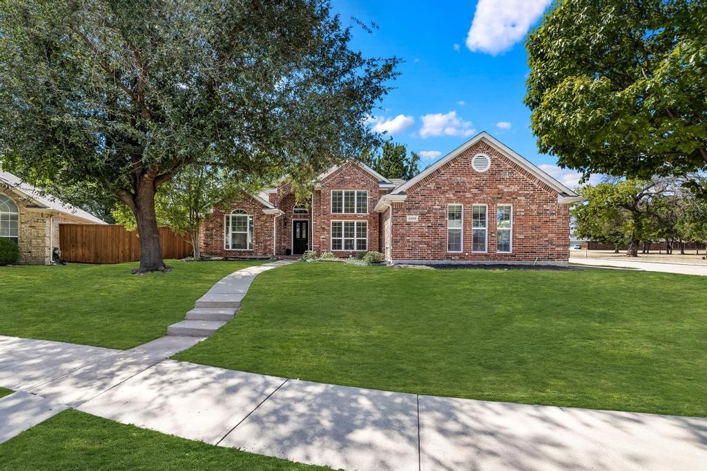 8205 Biscayne Street Frisco TX 75035