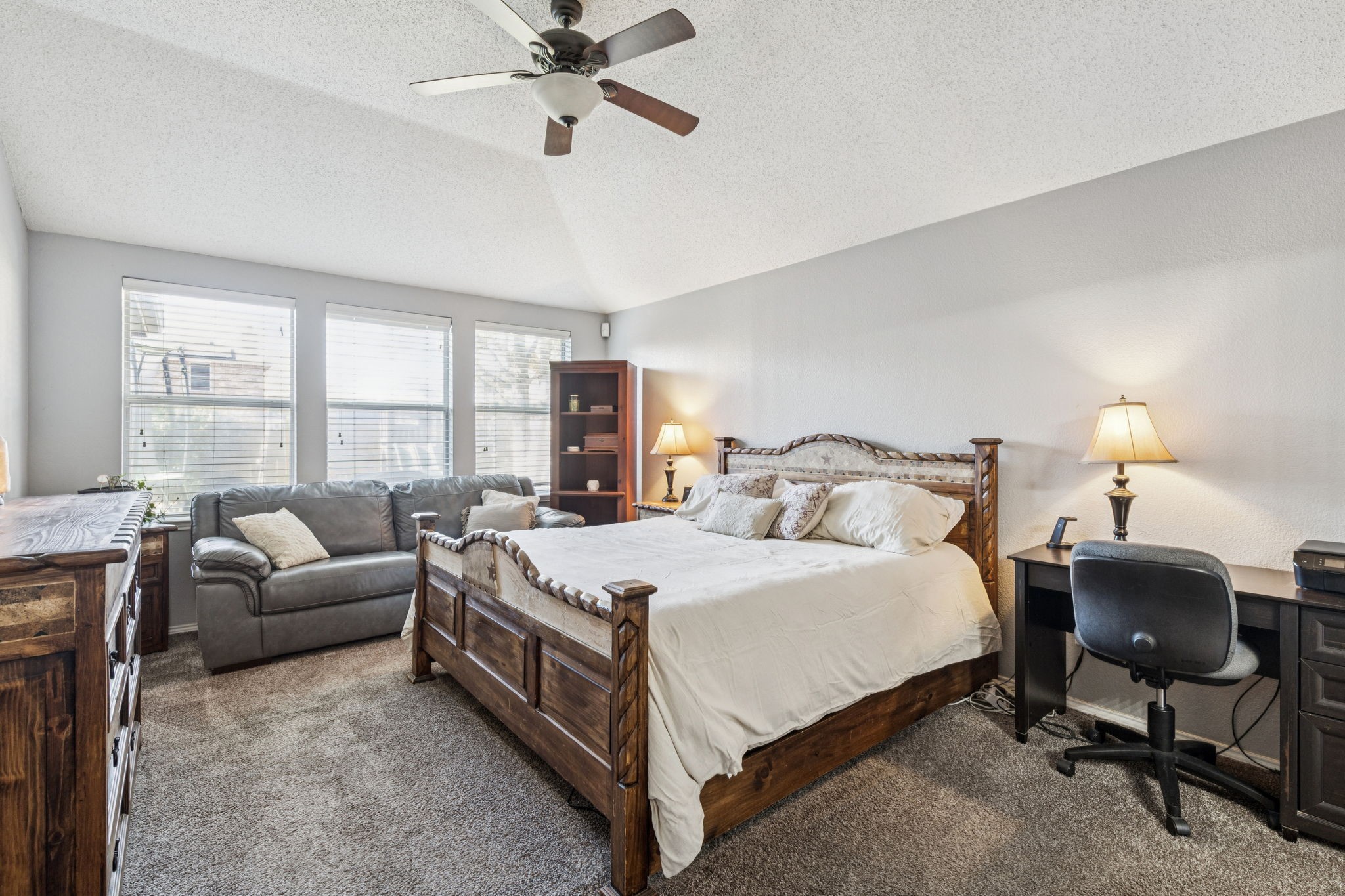 1421 Heather Ridge Drive Lancaster TX 75146