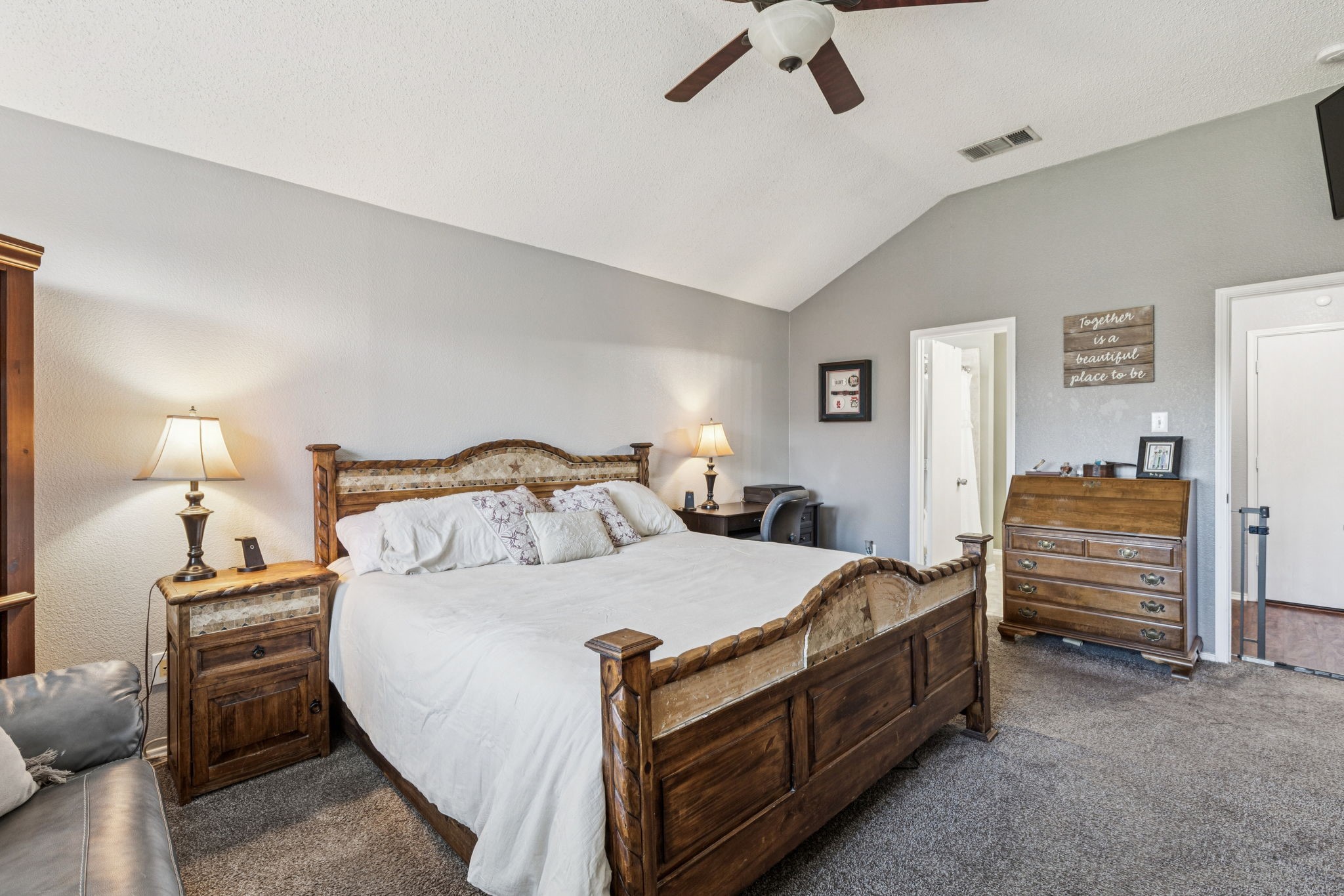 1421 Heather Ridge Drive Lancaster TX 75146