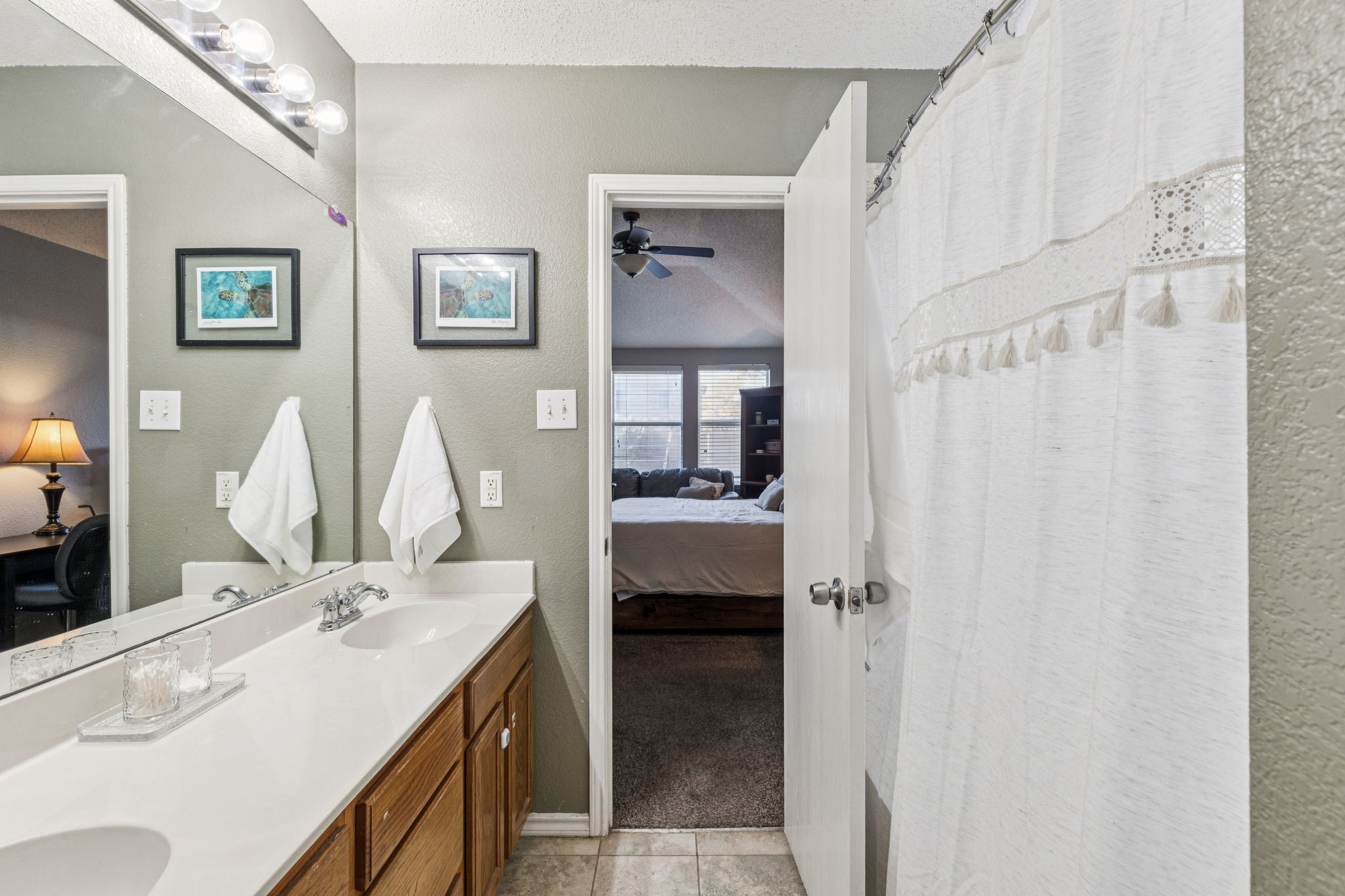 1421 Heather Ridge Drive Lancaster TX 75146