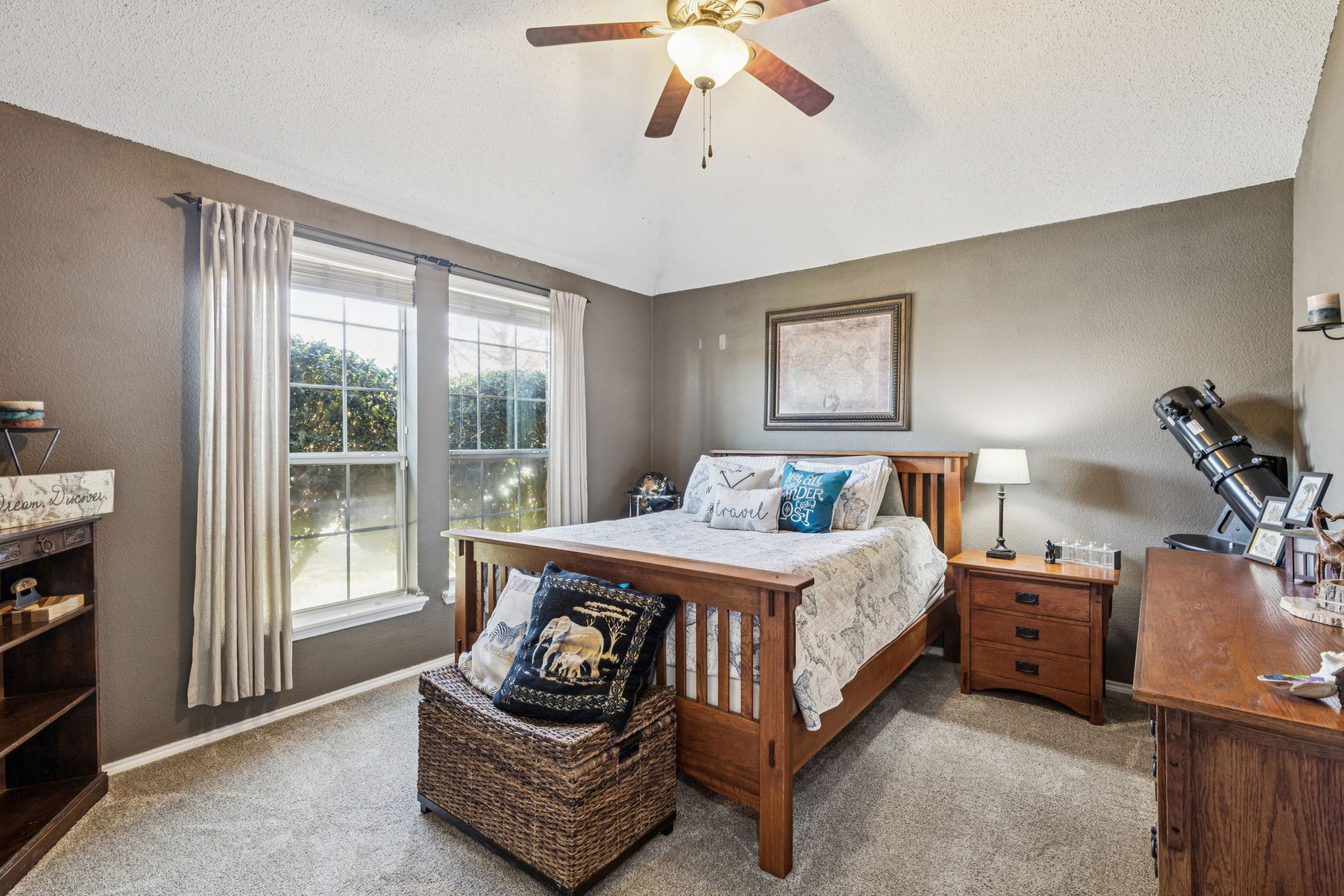 1421 Heather Ridge Drive Lancaster TX 75146