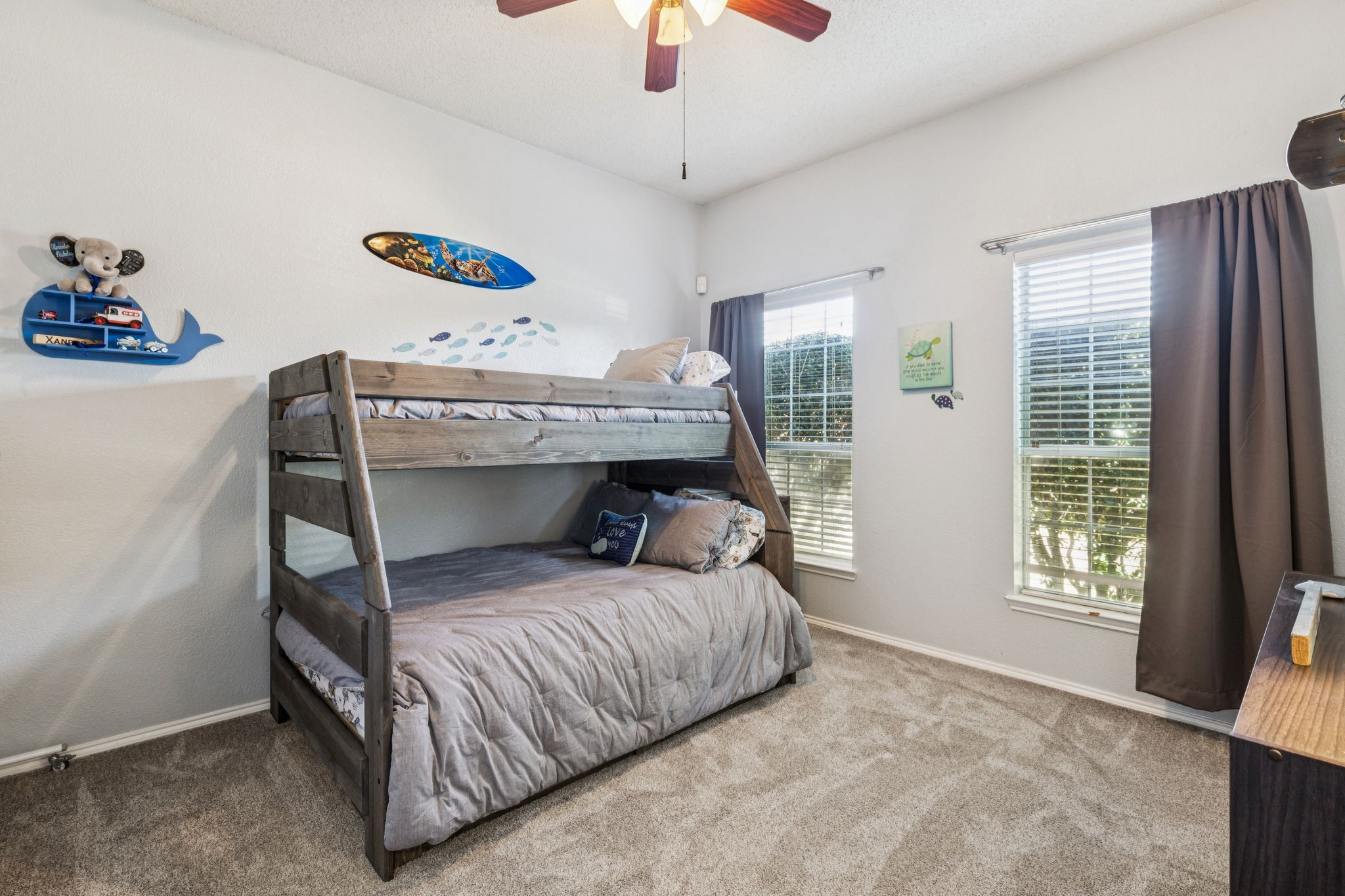1421 Heather Ridge Drive Lancaster TX 75146