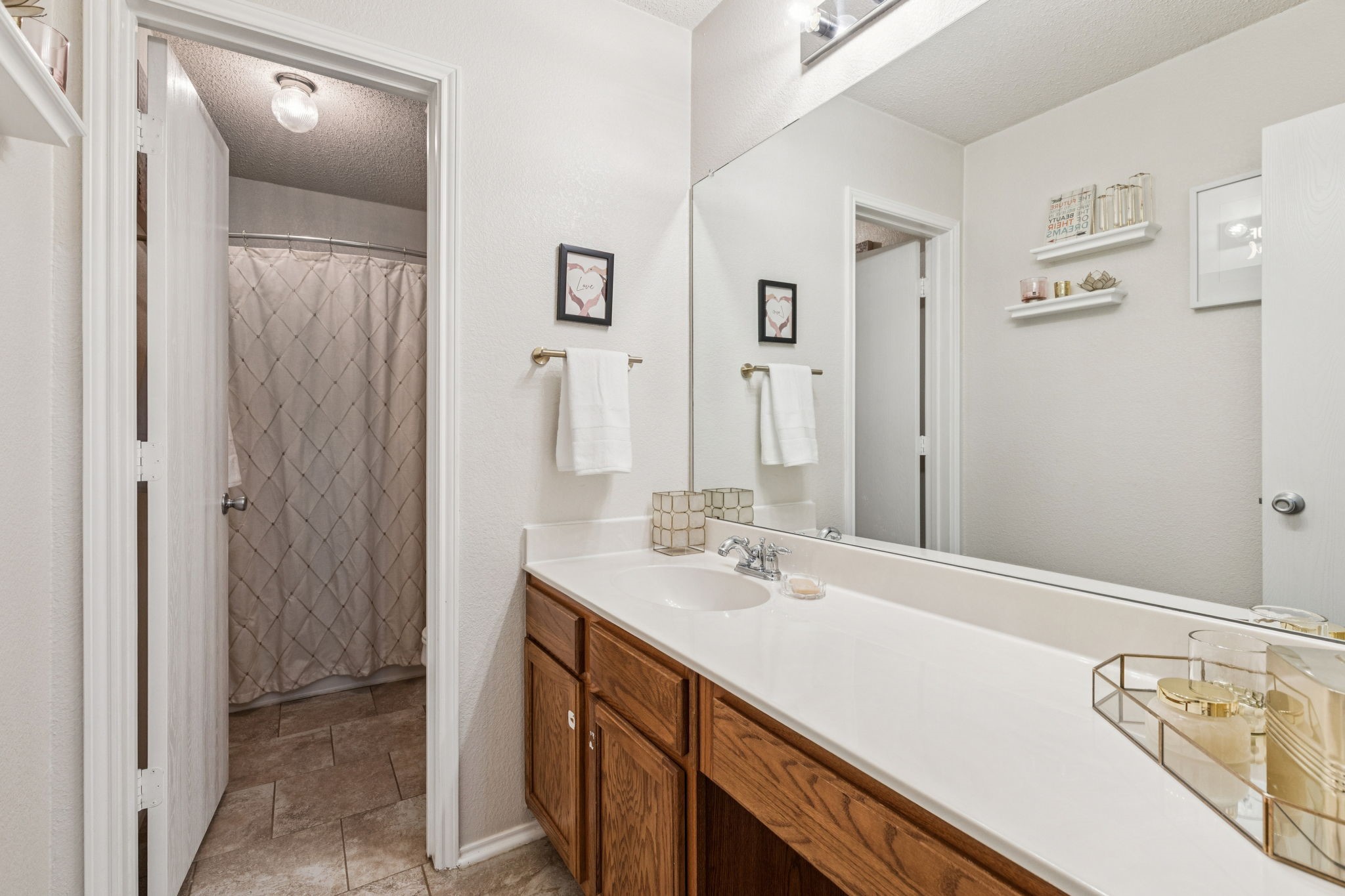 1421 Heather Ridge Drive Lancaster TX 75146