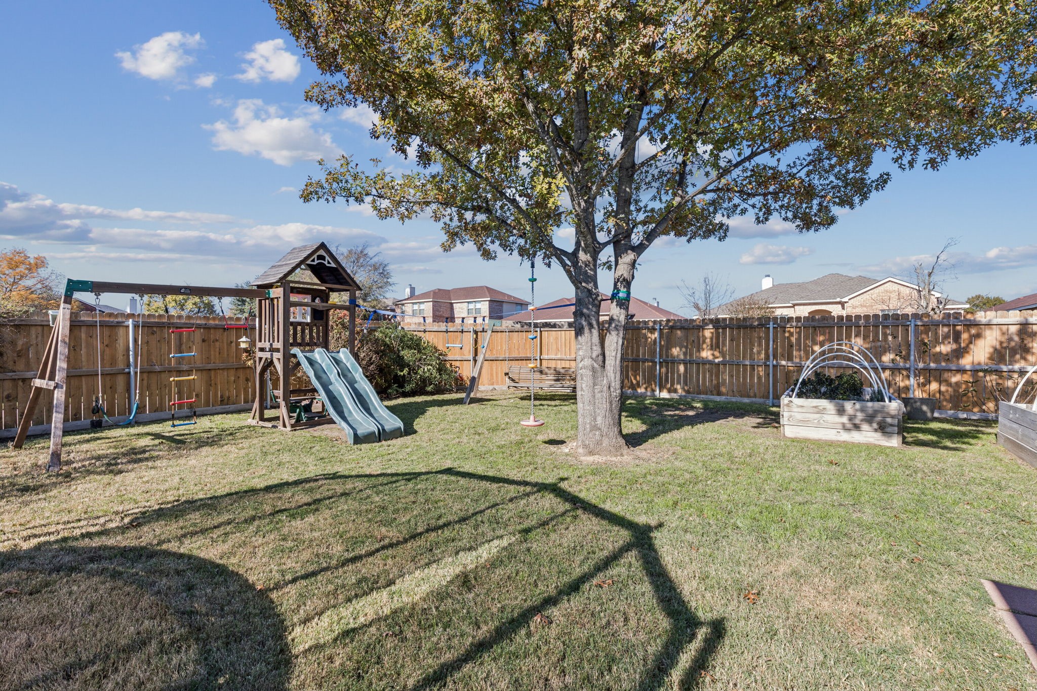 1421 Heather Ridge Drive Lancaster TX 75146