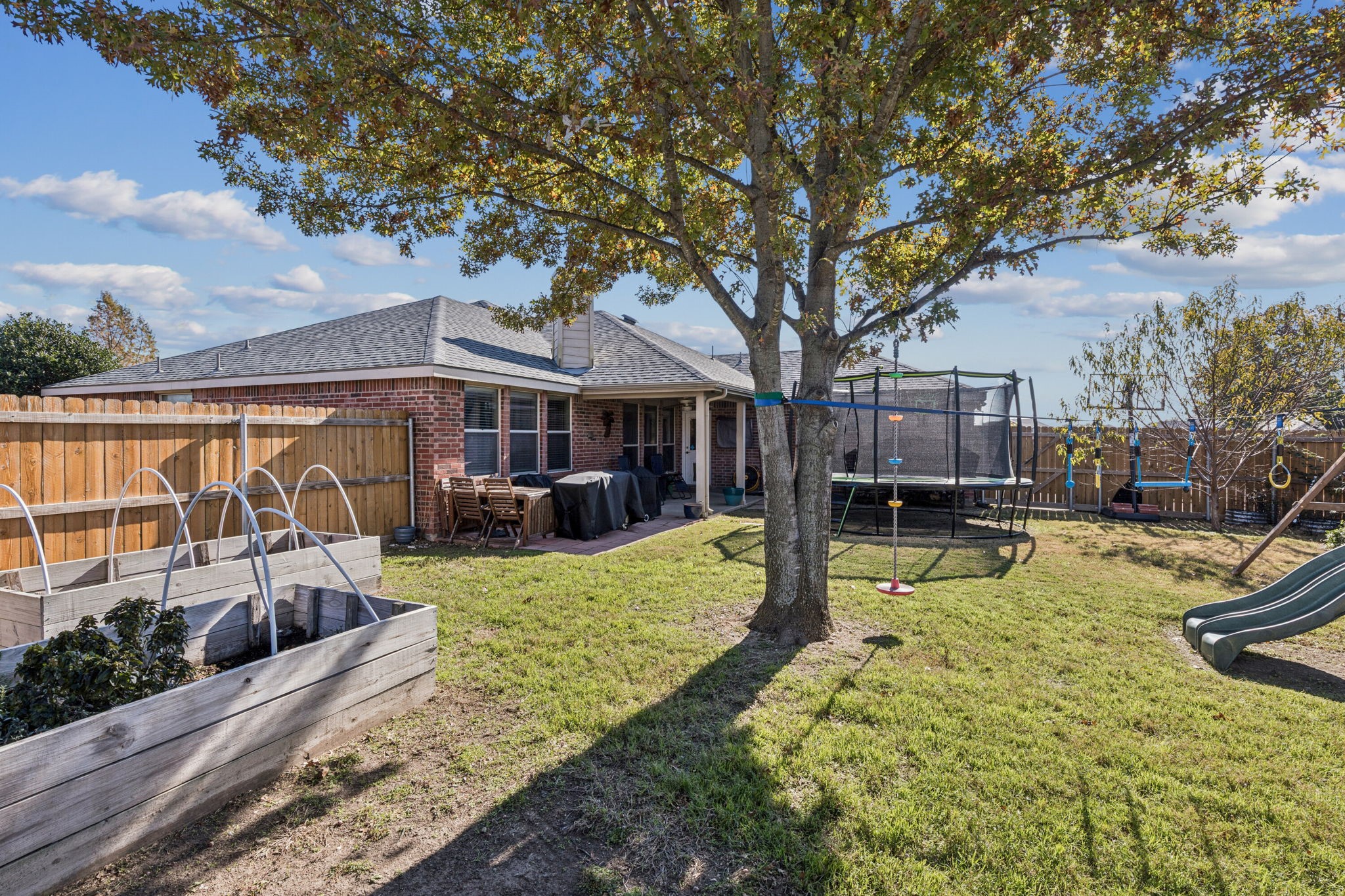 1421 Heather Ridge Drive Lancaster TX 75146