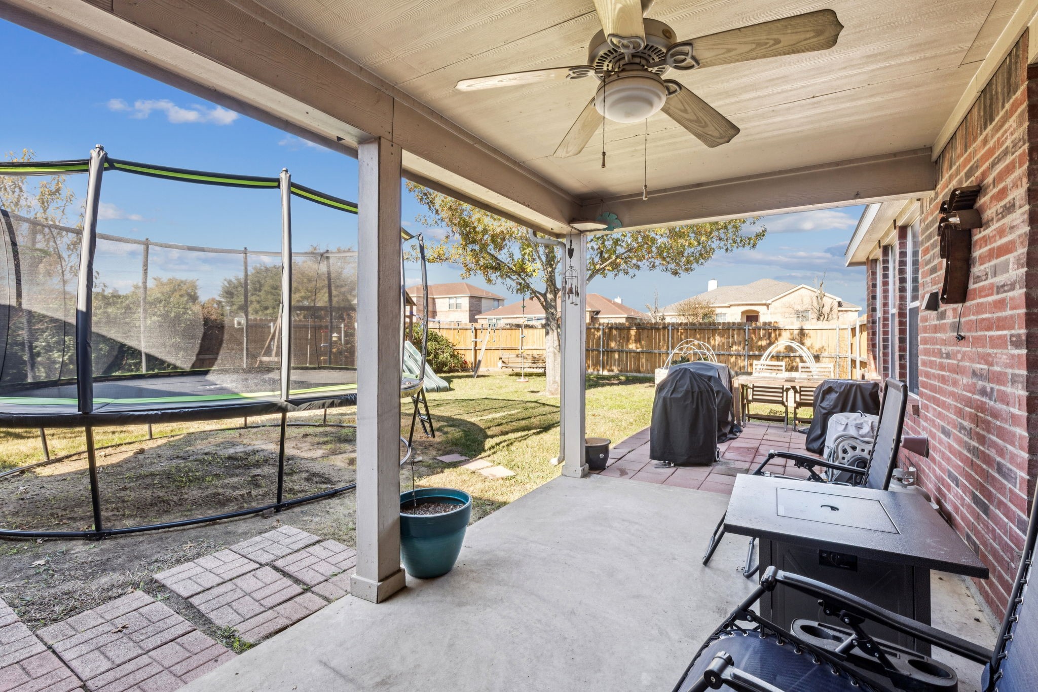 1421 Heather Ridge Drive Lancaster TX 75146