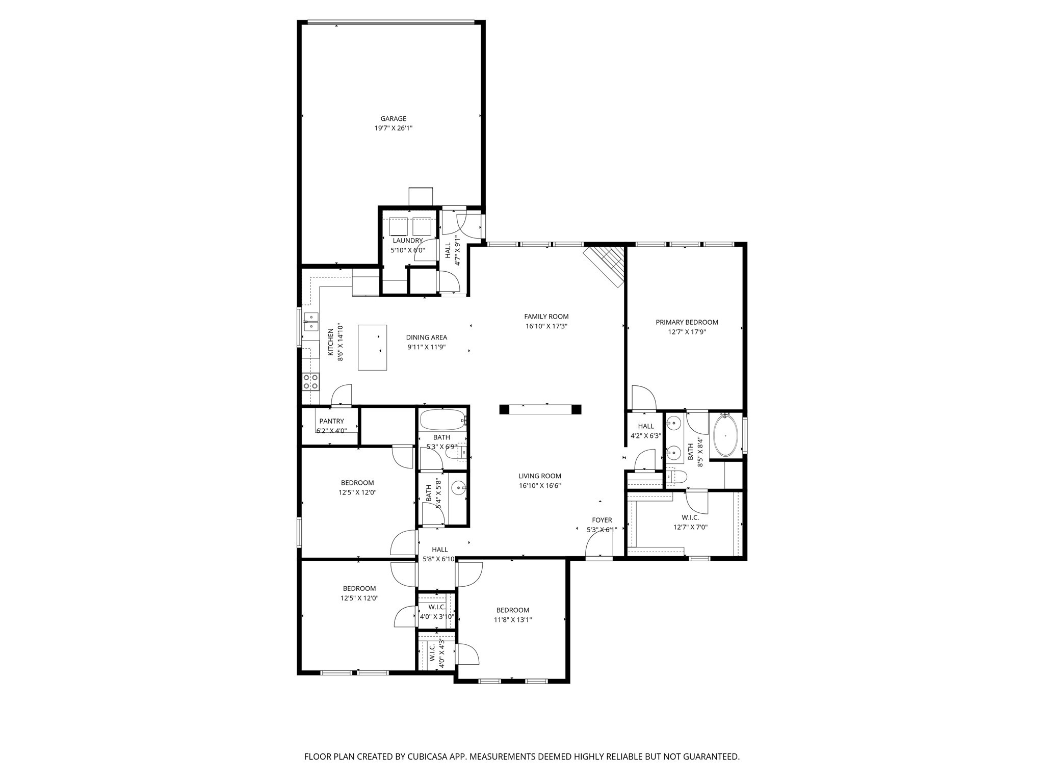 1421 Heather Ridge Drive Lancaster TX 75146