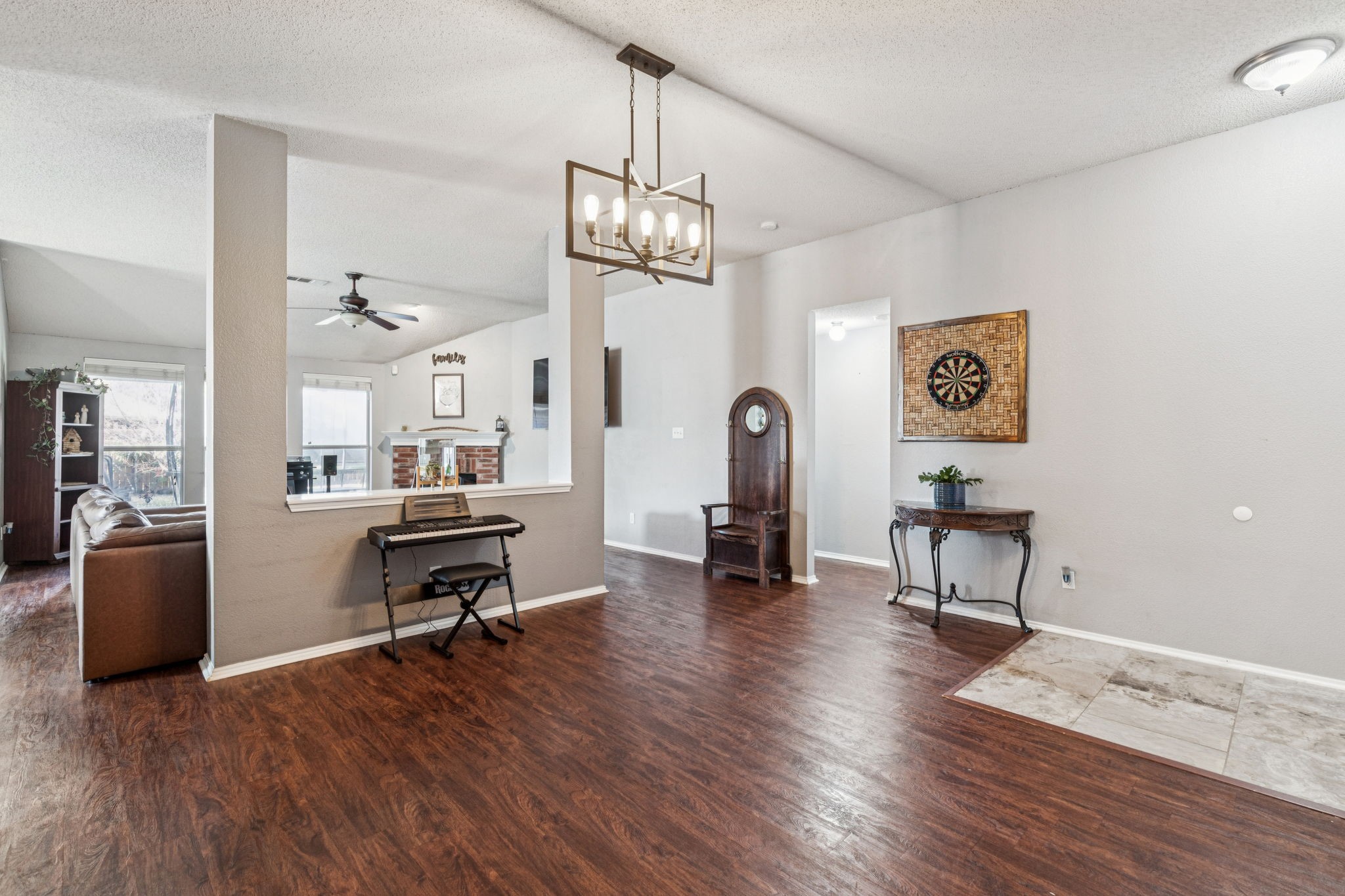 1421 Heather Ridge Drive Lancaster TX 75146