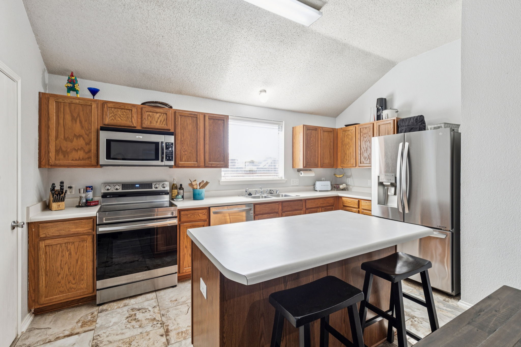 1421 Heather Ridge Drive Lancaster TX 75146