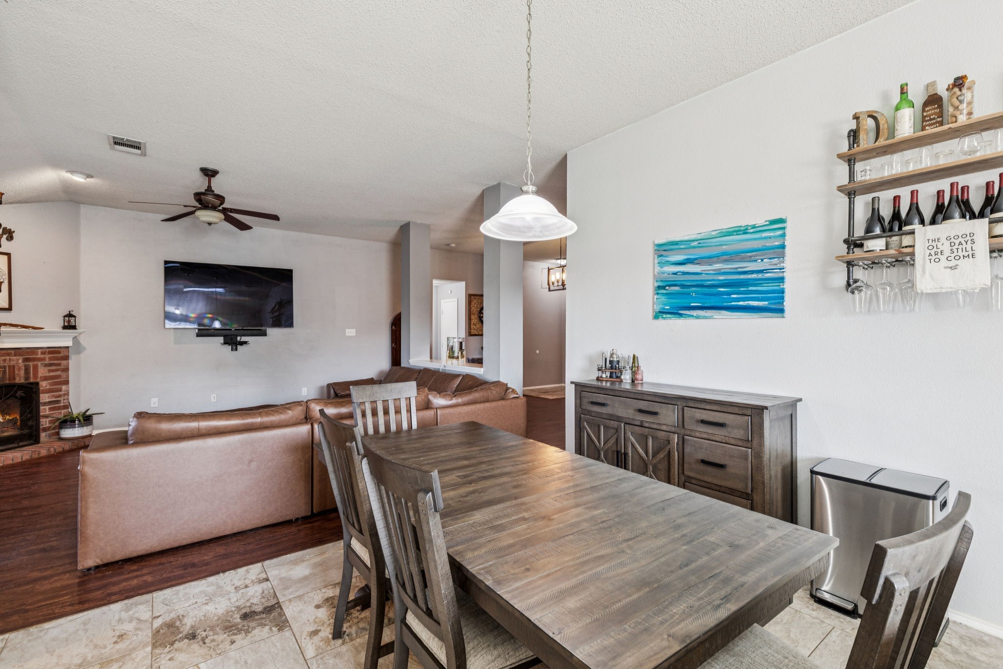 1421 Heather Ridge Drive Lancaster TX 75146