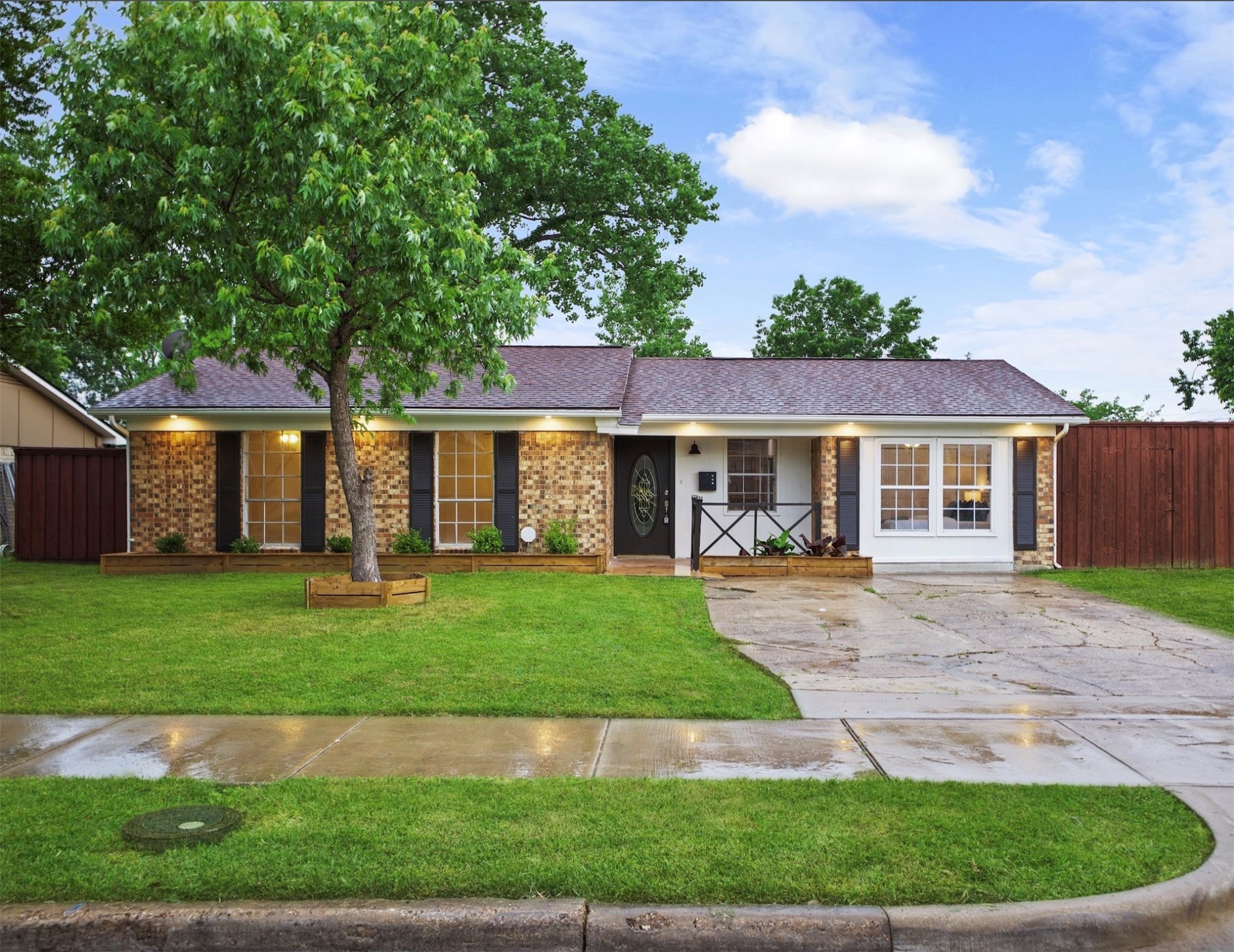 925 Glenn Circle Mesquite TX 75149