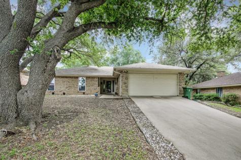 6528 Cliffside Drive North Richland Hills TX 76180