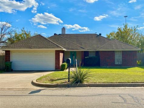 6202 High Country Trail Arlington TX 76016