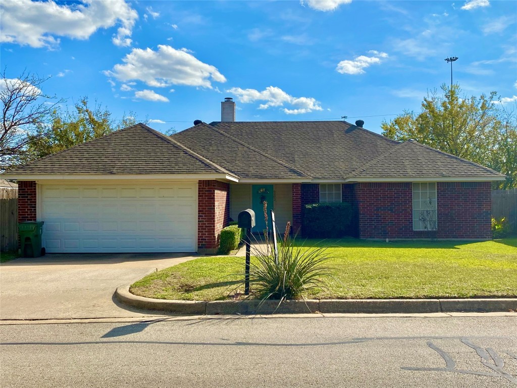 6202 High Country Trail Arlington TX 76016