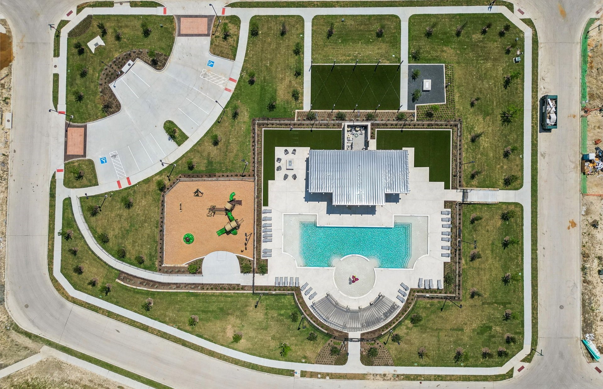 3009 Cliffside Drive Celina TX 75009