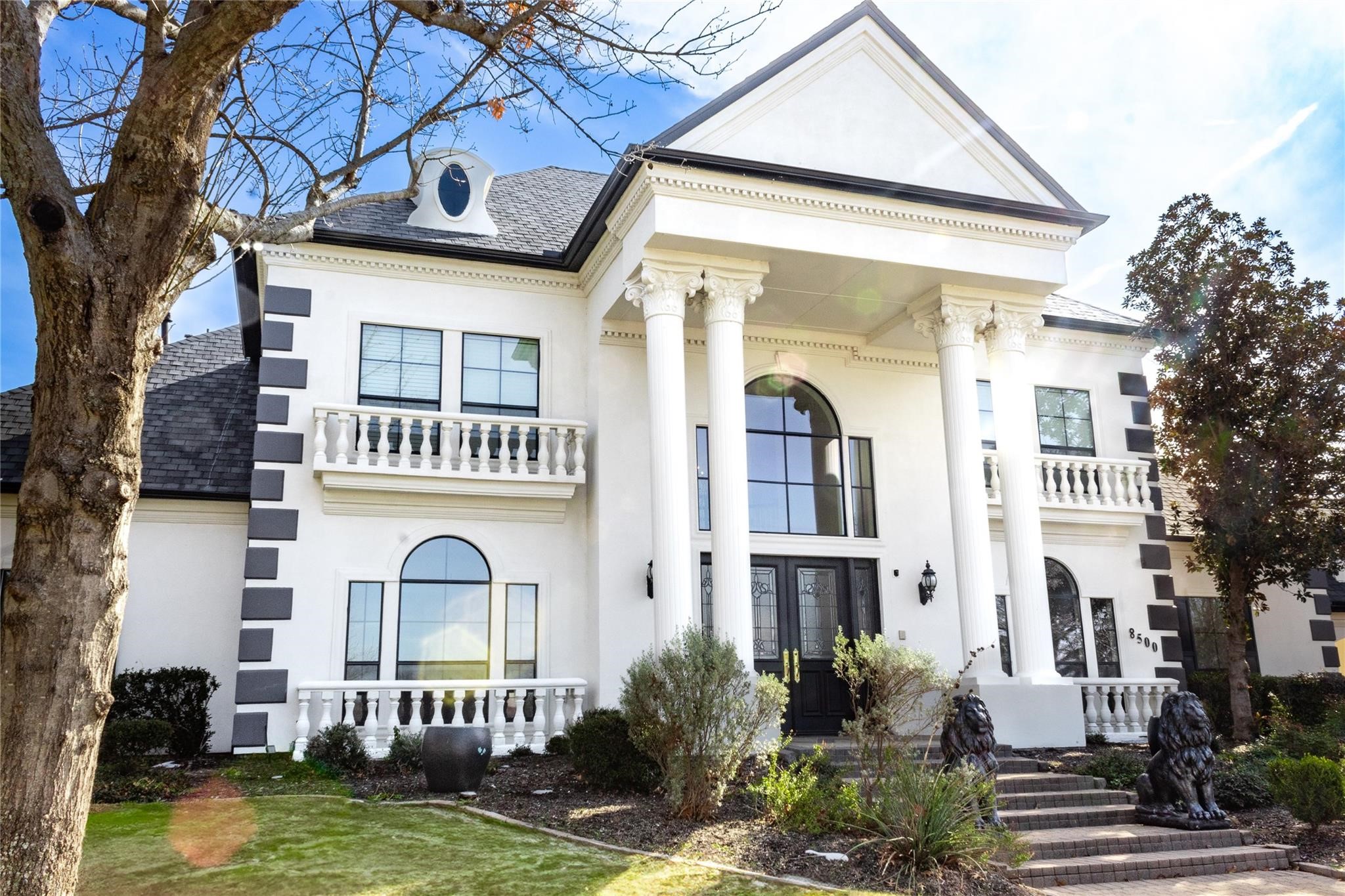 Flower Mound TX, 8500 Doral Court E