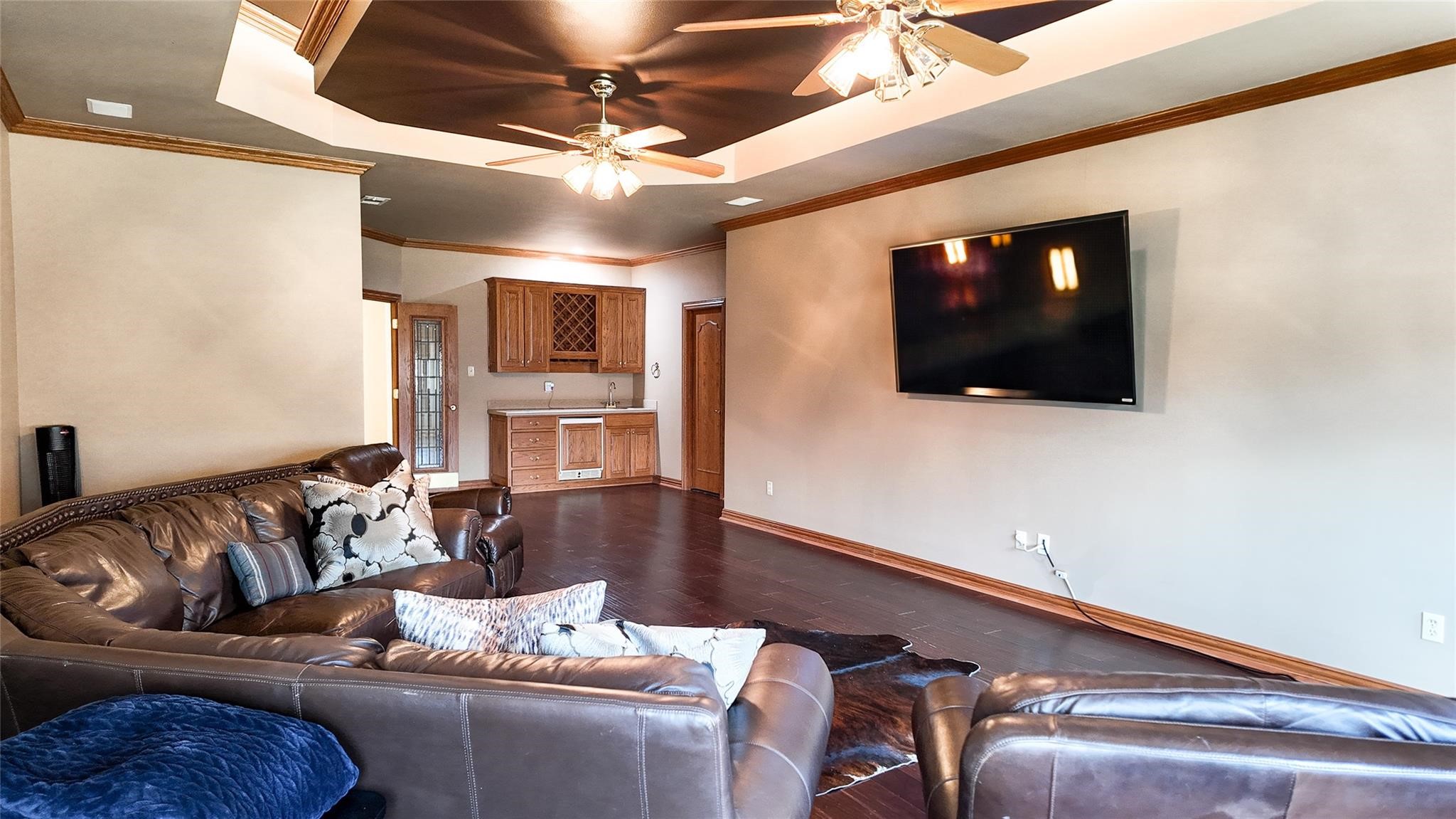 8500 Doral Court E Flower Mound TX 75022