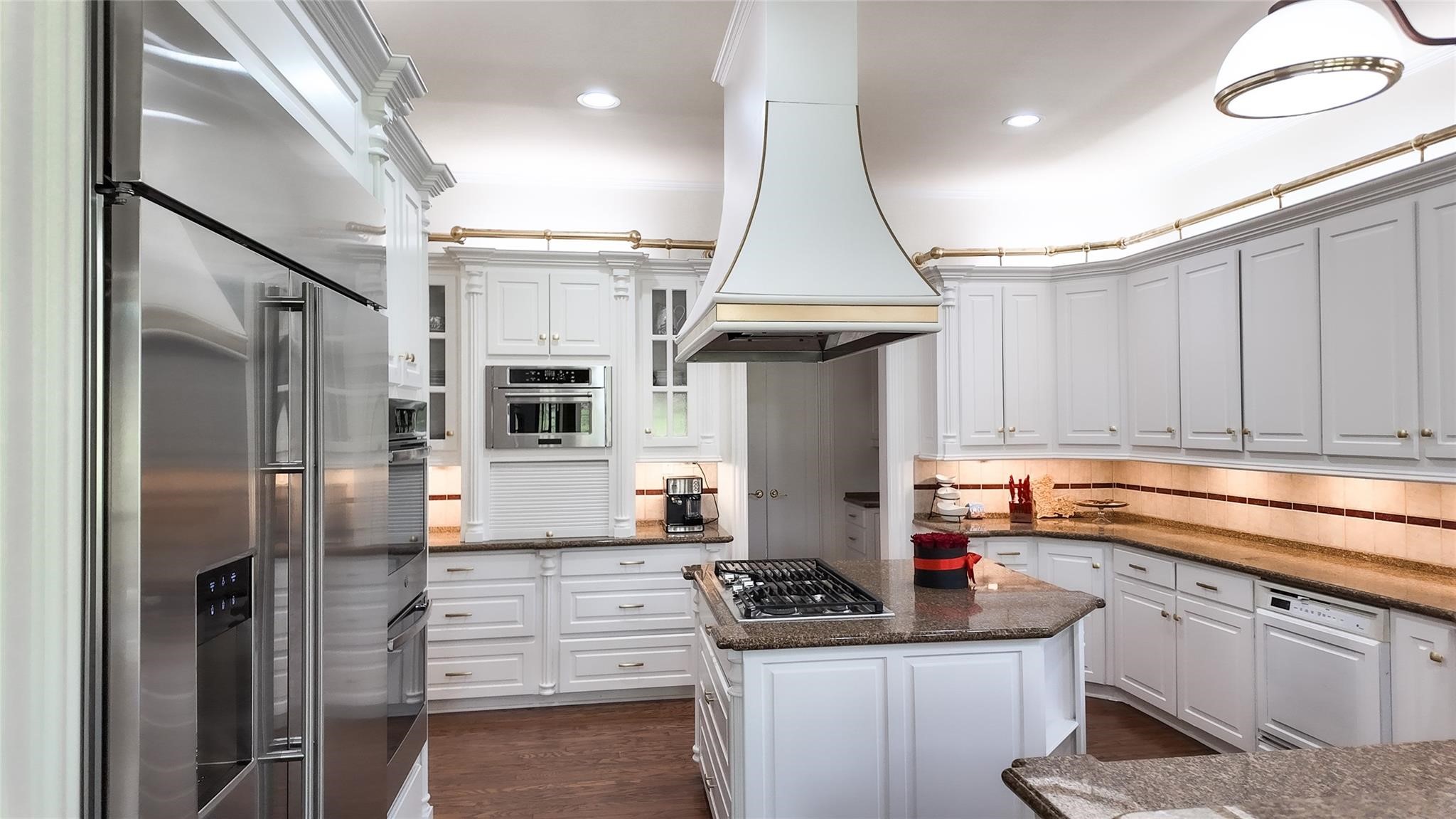8500 Doral Court E Flower Mound TX 75022