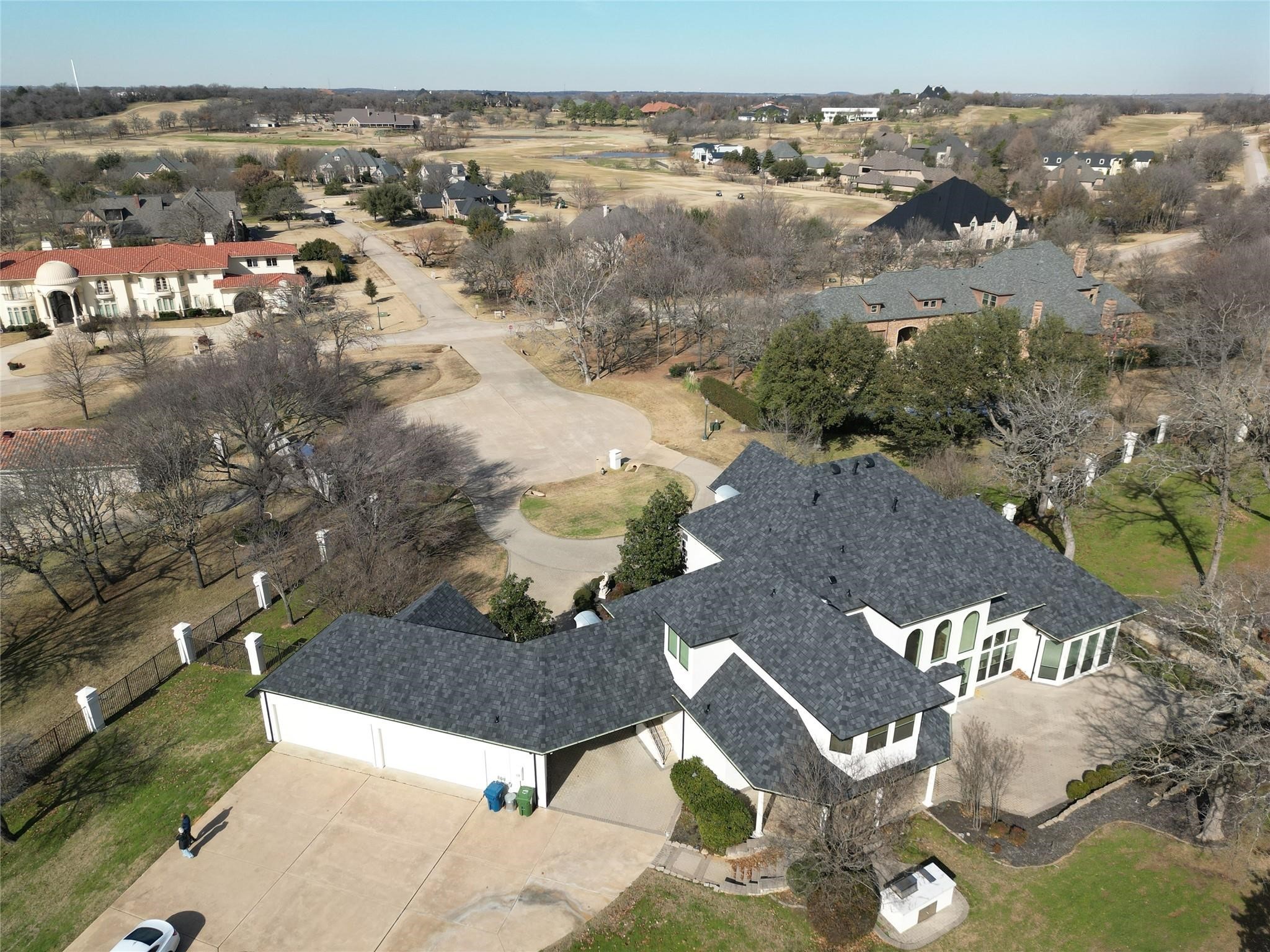 8500 Doral Court E Flower Mound TX 75022