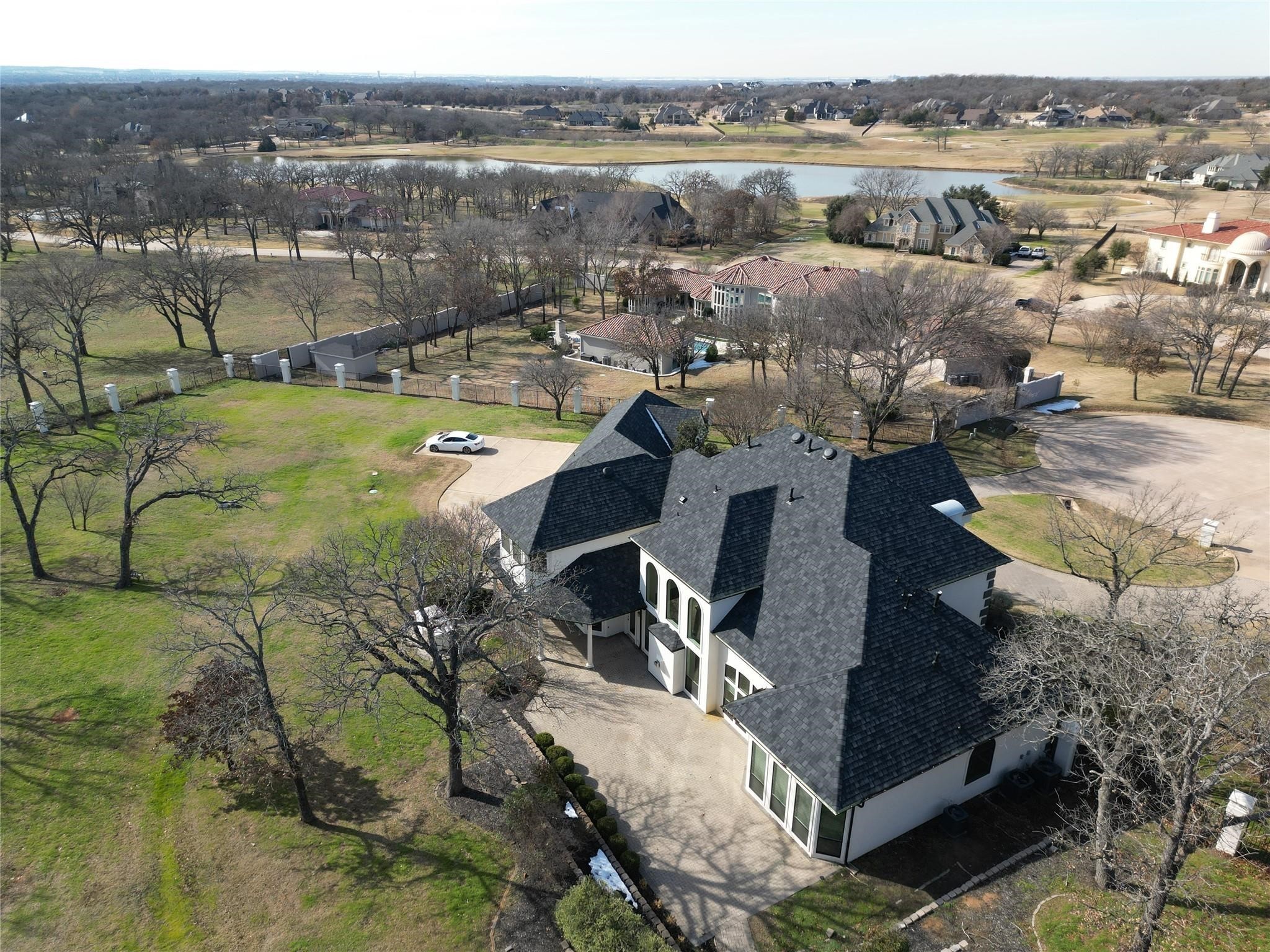8500 Doral Court E Flower Mound TX 75022