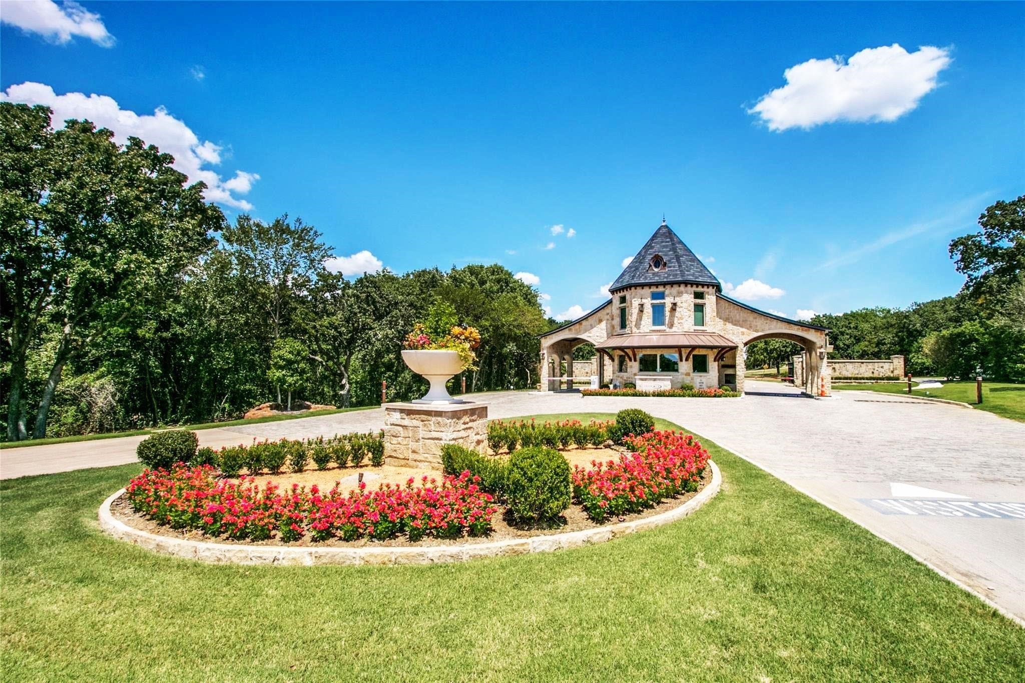 8500 Doral Court E Flower Mound TX 75022