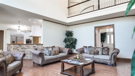 8500 Doral Court E Flower Mound TX 75022
