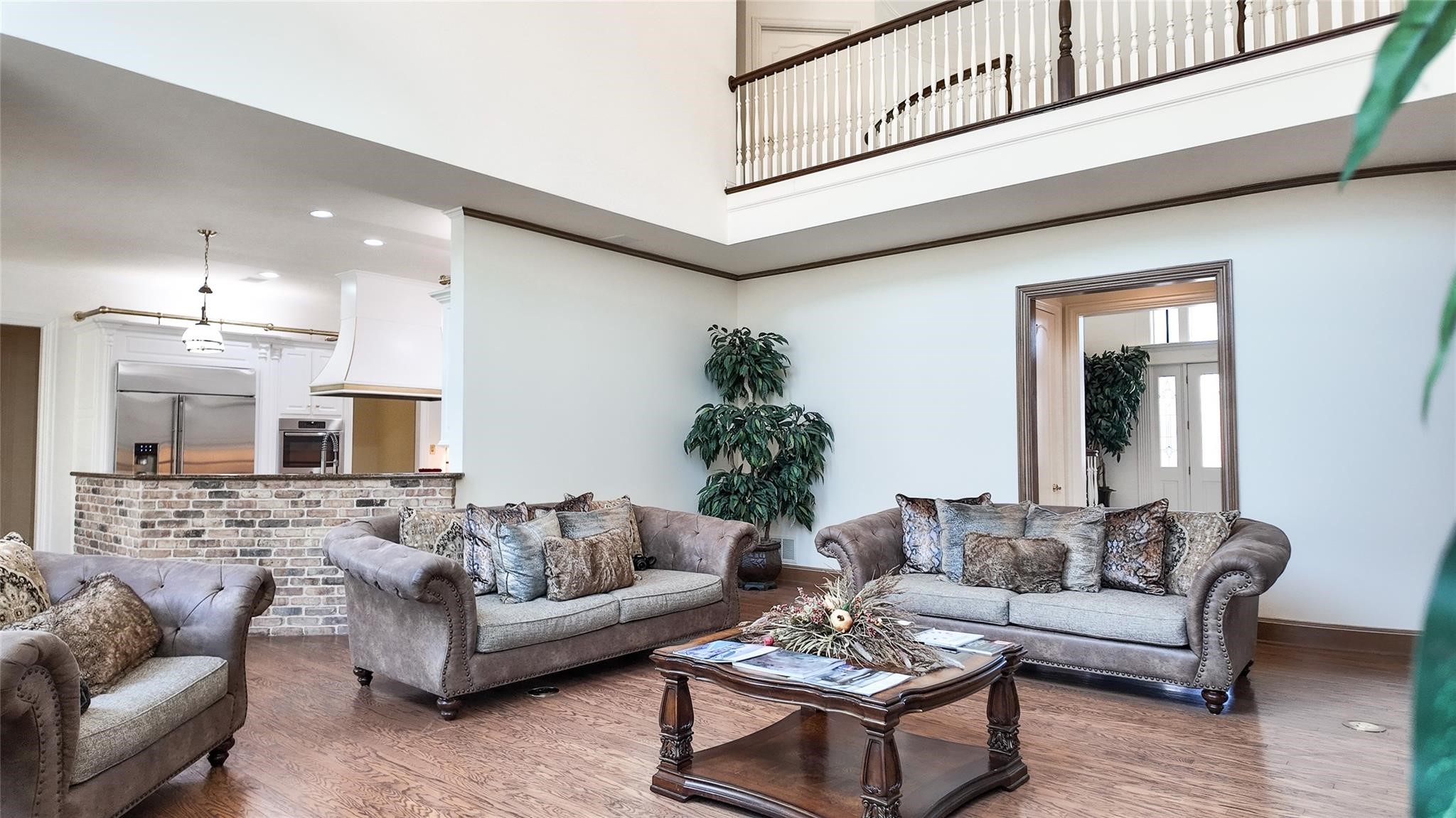 8500 Doral Court E Flower Mound TX 75022