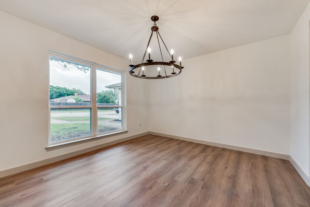 1606 Highpoint Drive Lewisville TX 75077