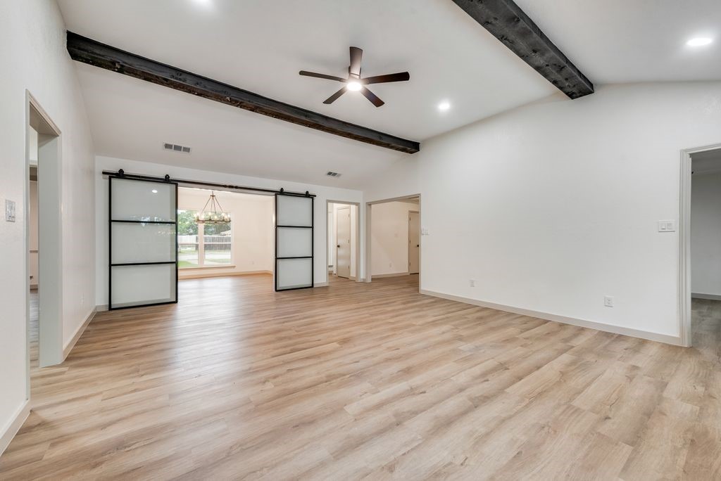 1606 Highpoint Drive Lewisville TX 75077