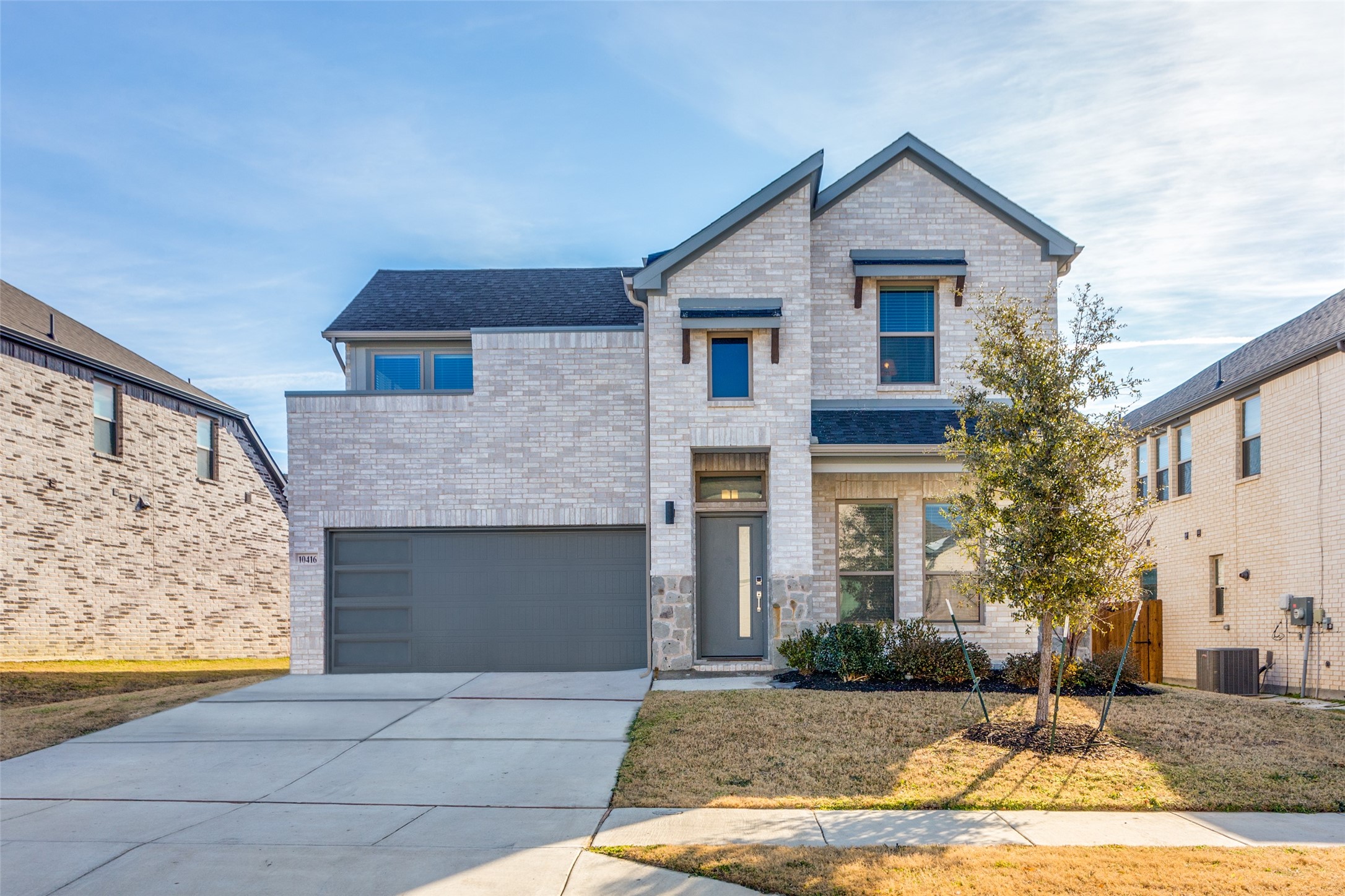10416 Lequoia Street Fort Worth TX 76179