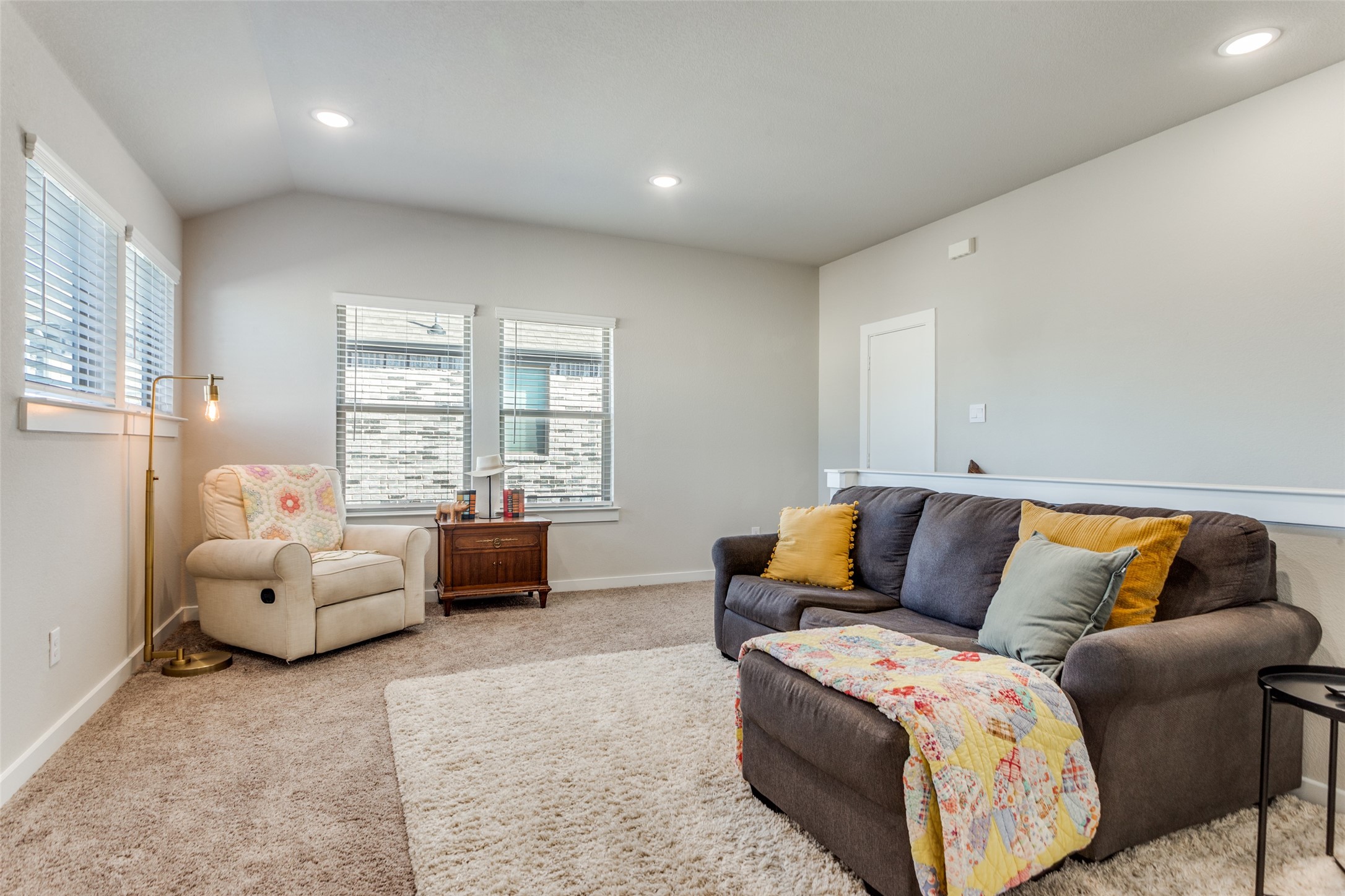 10416 Lequoia Street Fort Worth TX 76179