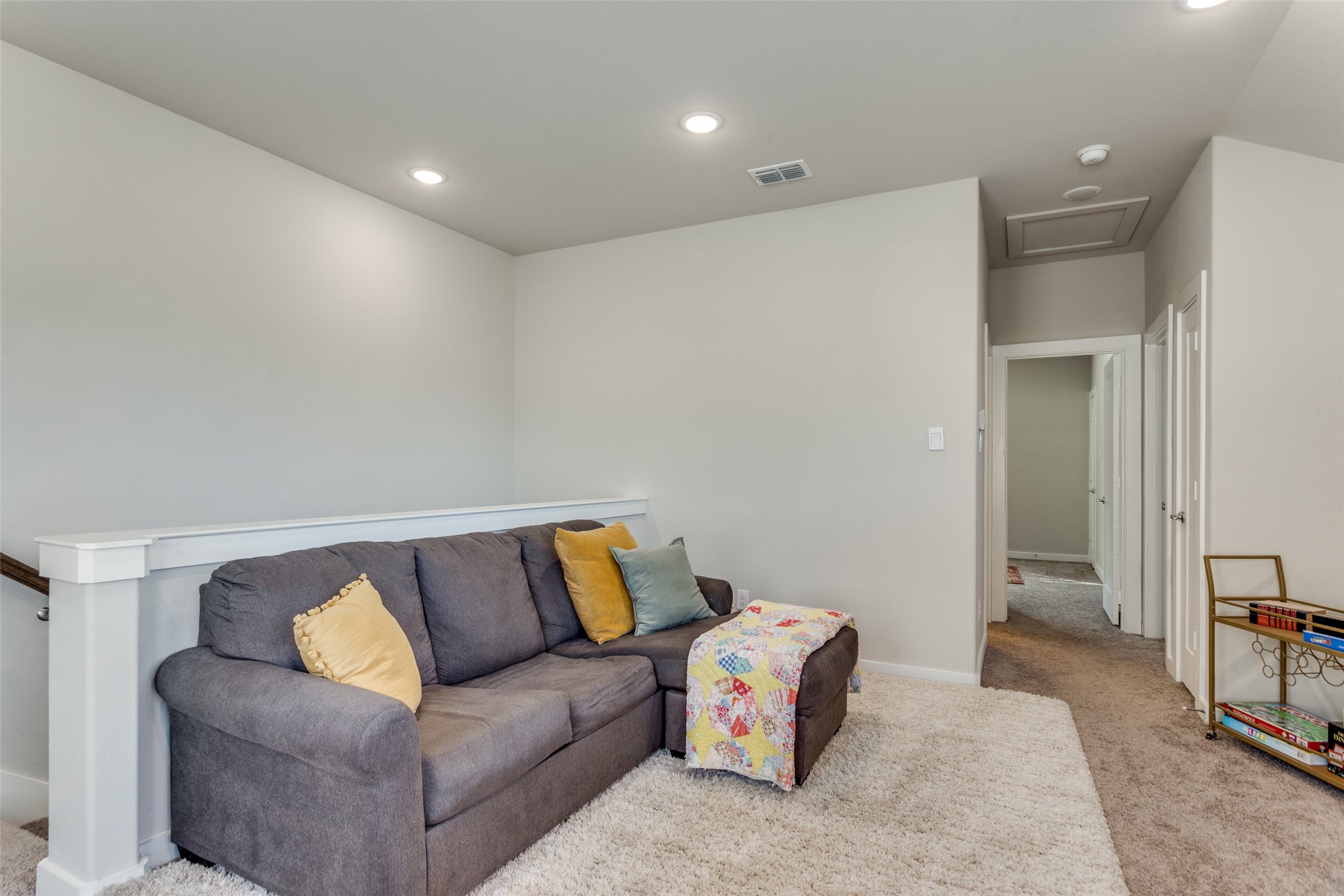 10416 Lequoia Street Fort Worth TX 76179