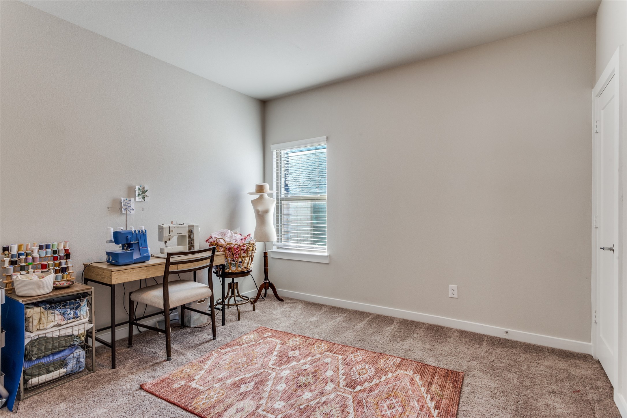 10416 Lequoia Street Fort Worth TX 76179
