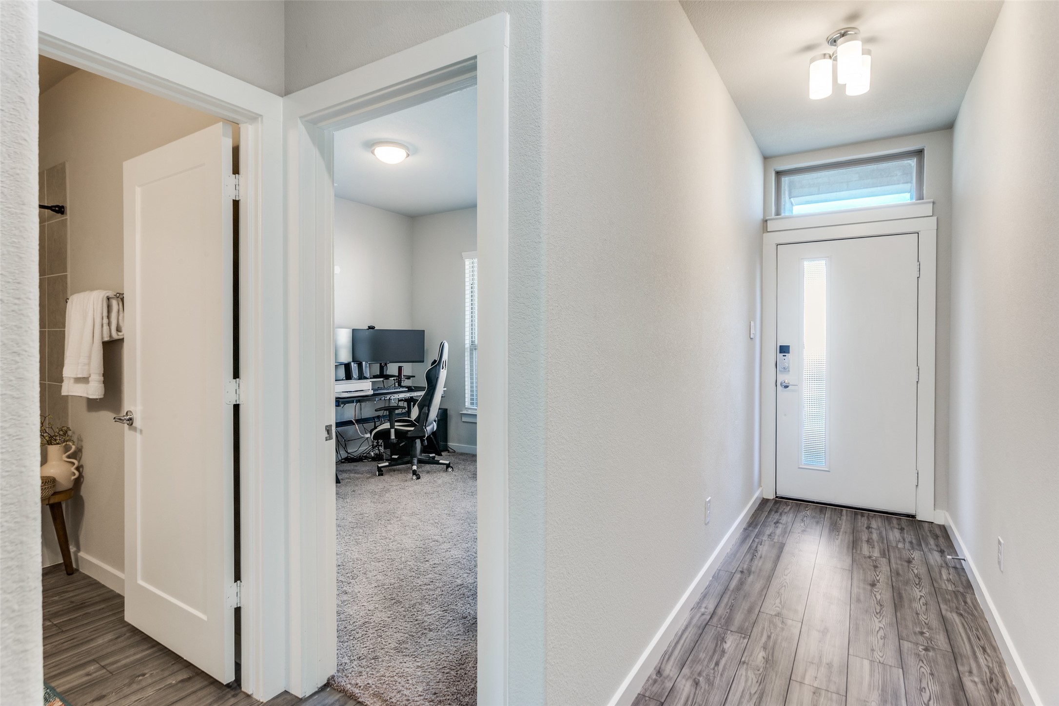 10416 Lequoia Street Fort Worth TX 76179