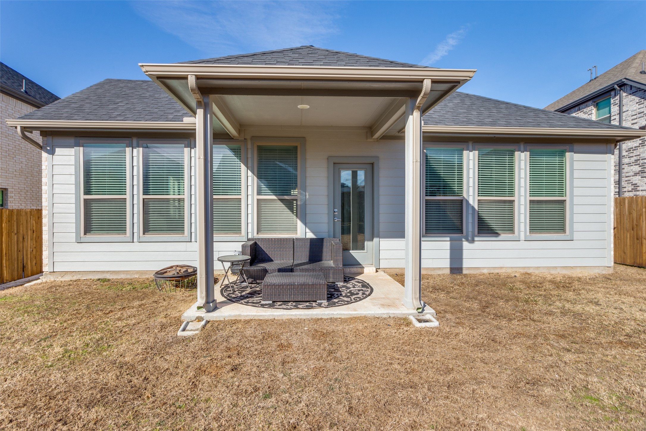 10416 Lequoia Street Fort Worth TX 76179
