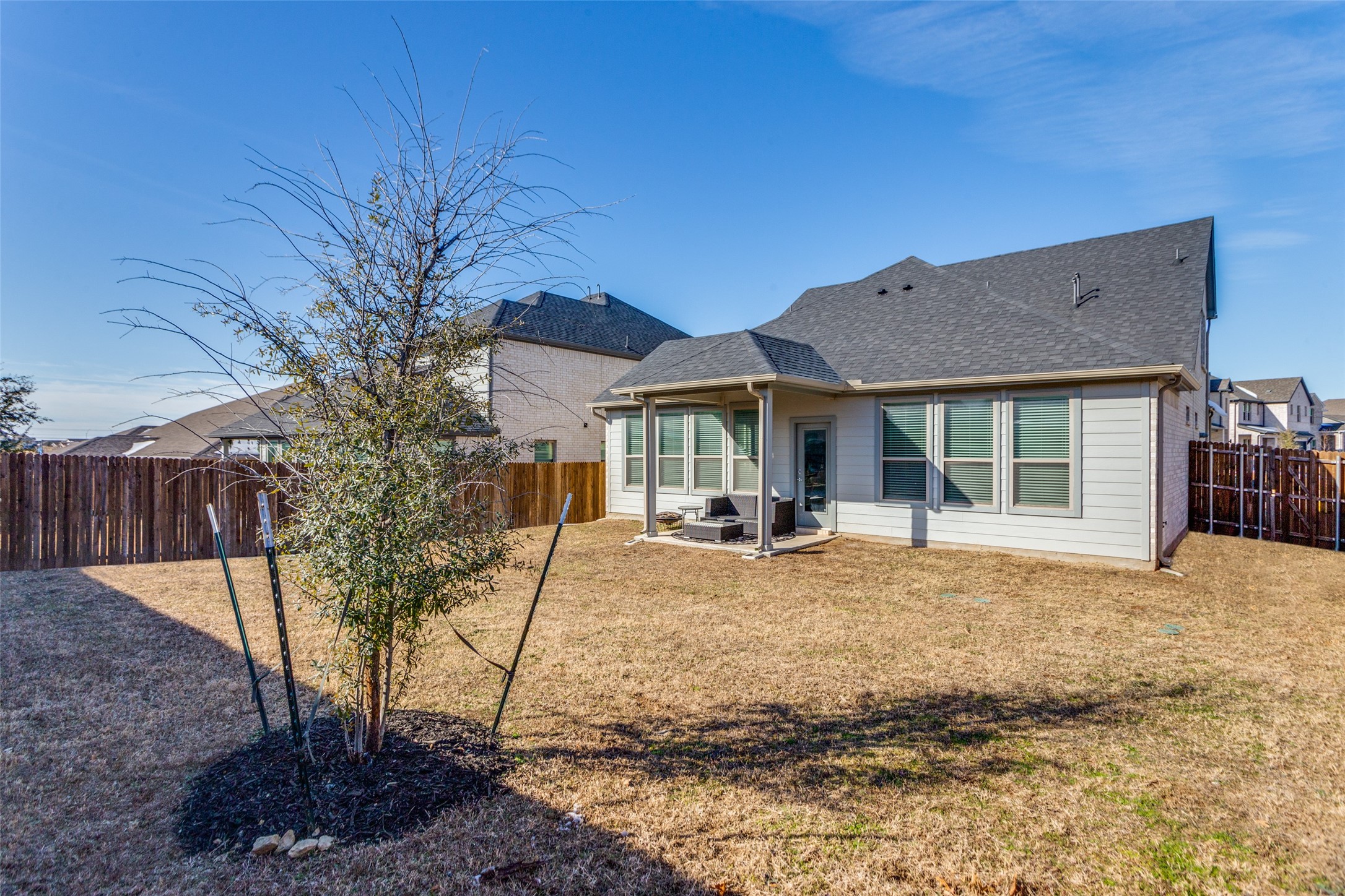 10416 Lequoia Street Fort Worth TX 76179