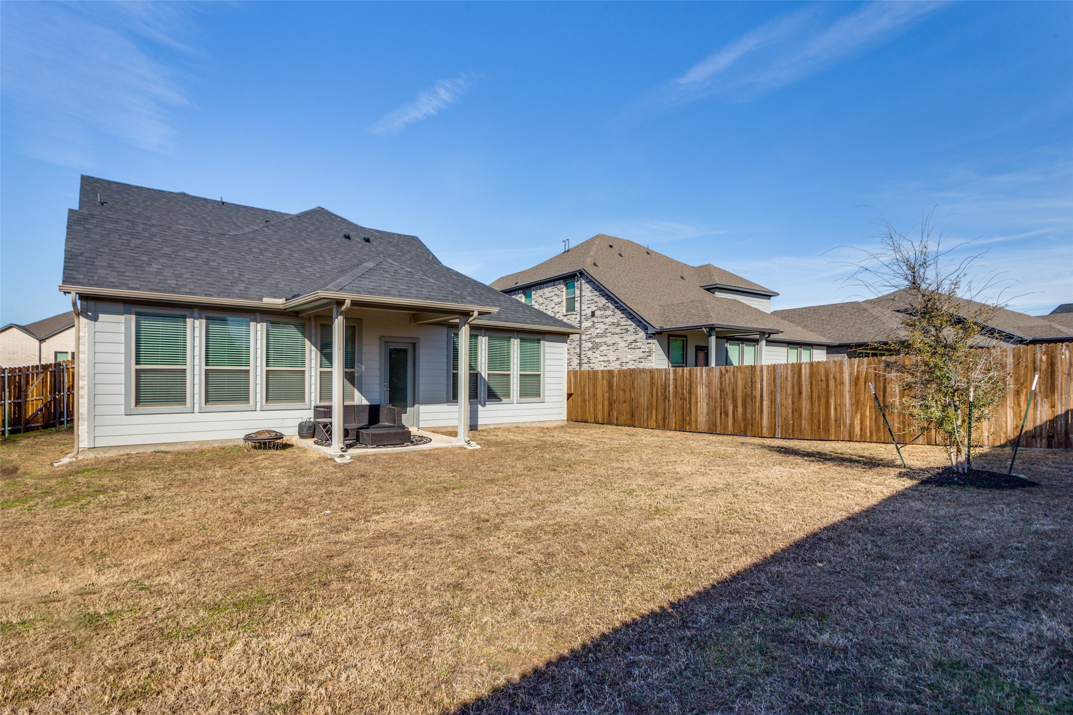 10416 Lequoia Street Fort Worth TX 76179