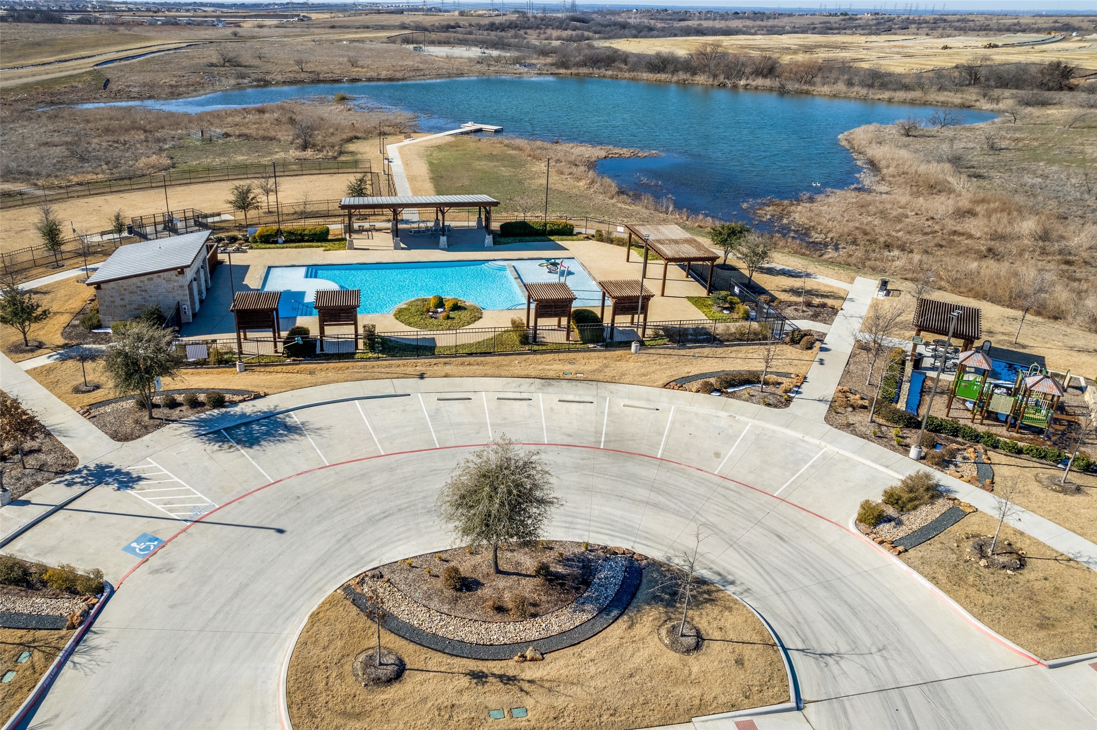 10416 Lequoia Street Fort Worth TX 76179