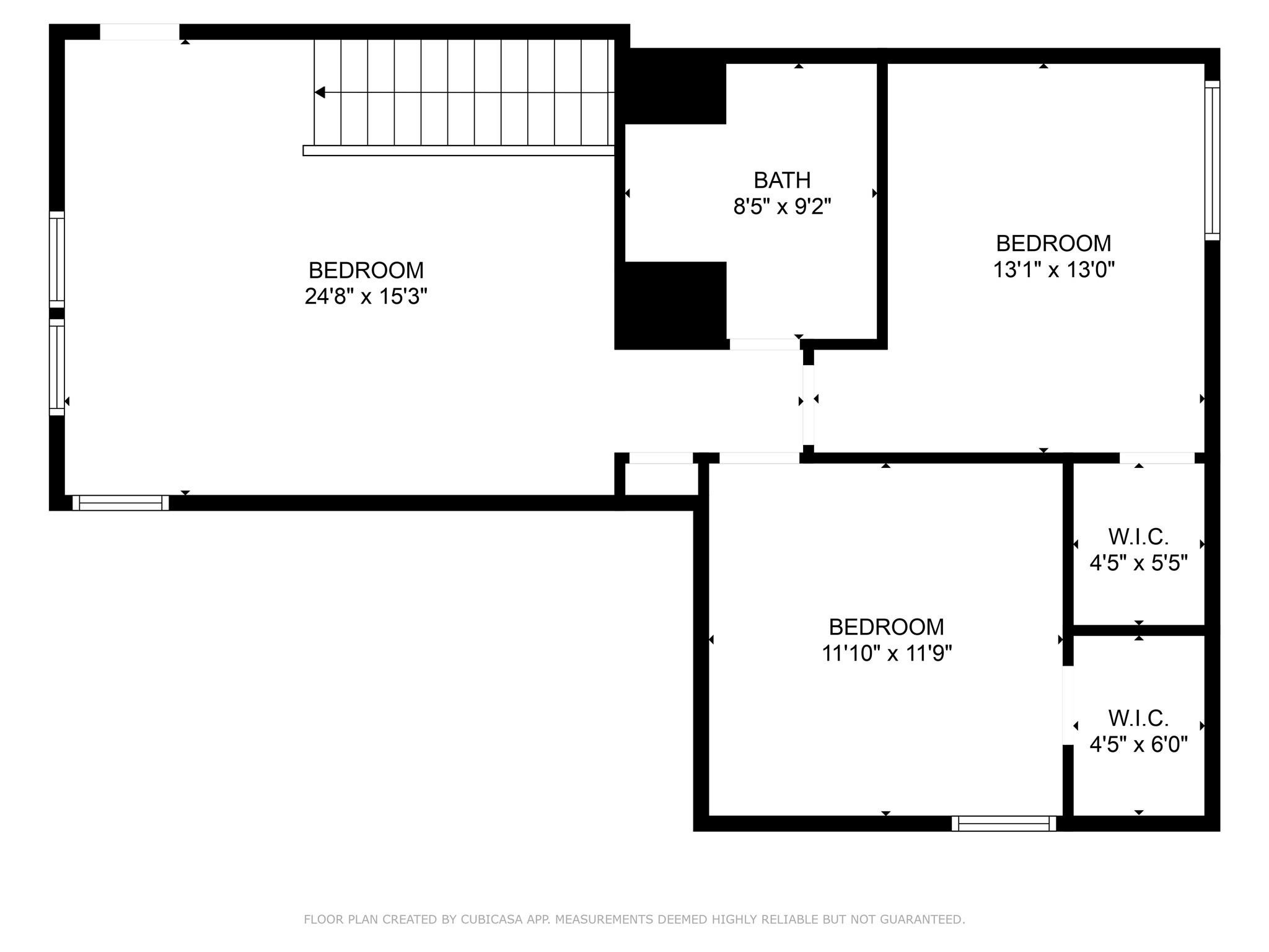 10416 Lequoia Street Fort Worth TX 76179