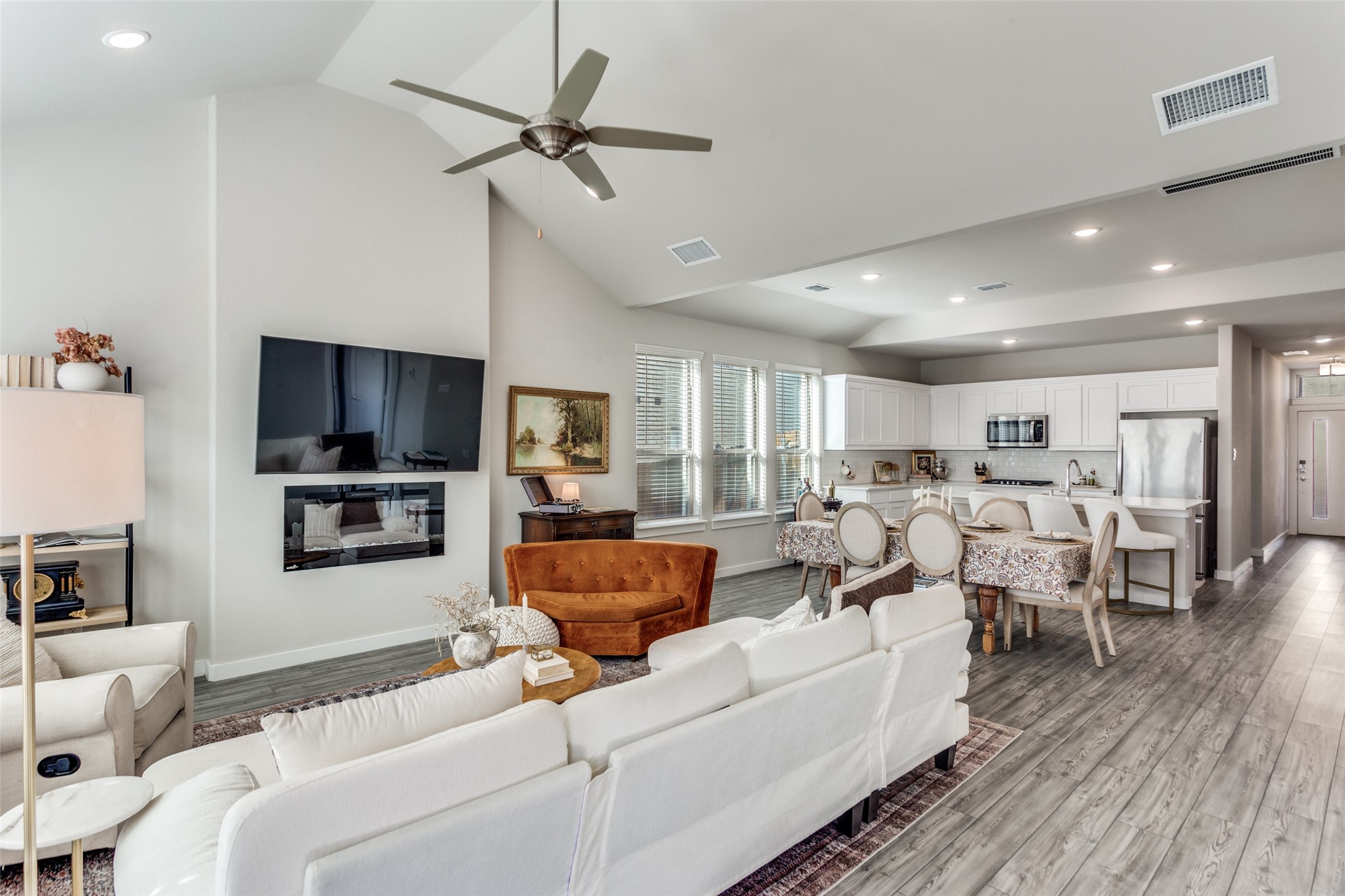 10416 Lequoia Street Fort Worth TX 76179